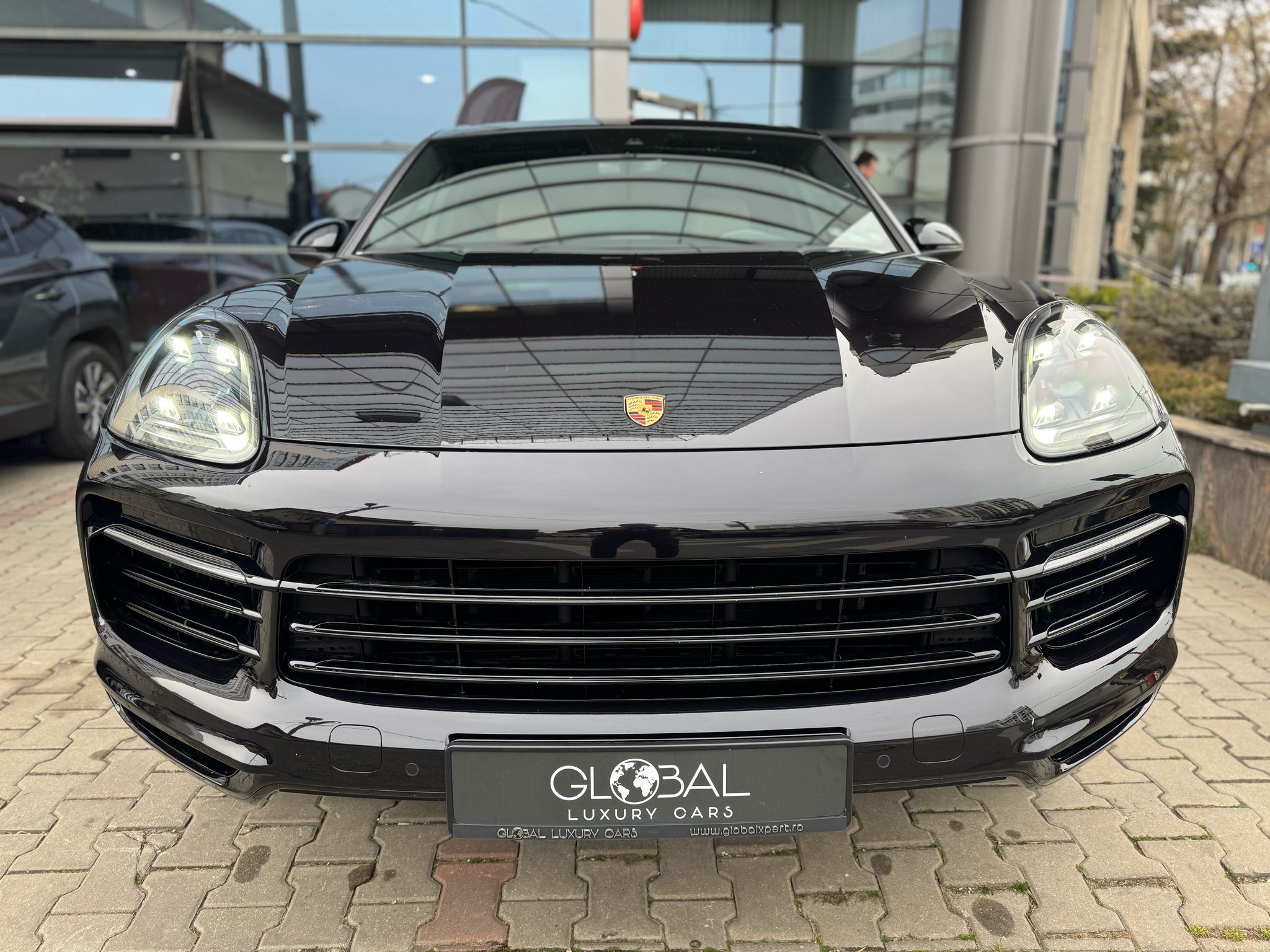 Porsche Cayenne V6 - imagine 4