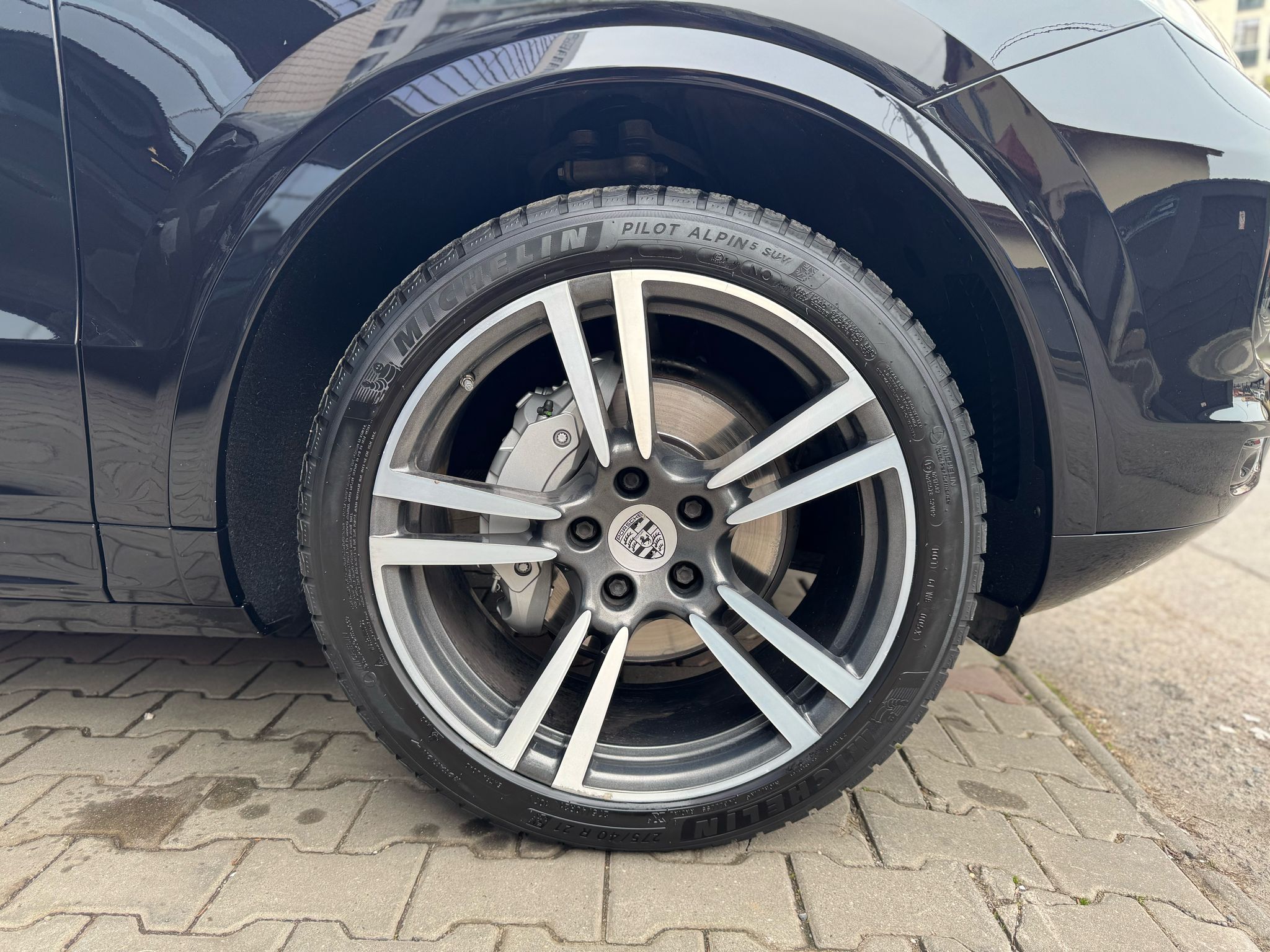 Porsche Cayenne V6 - imagine 11