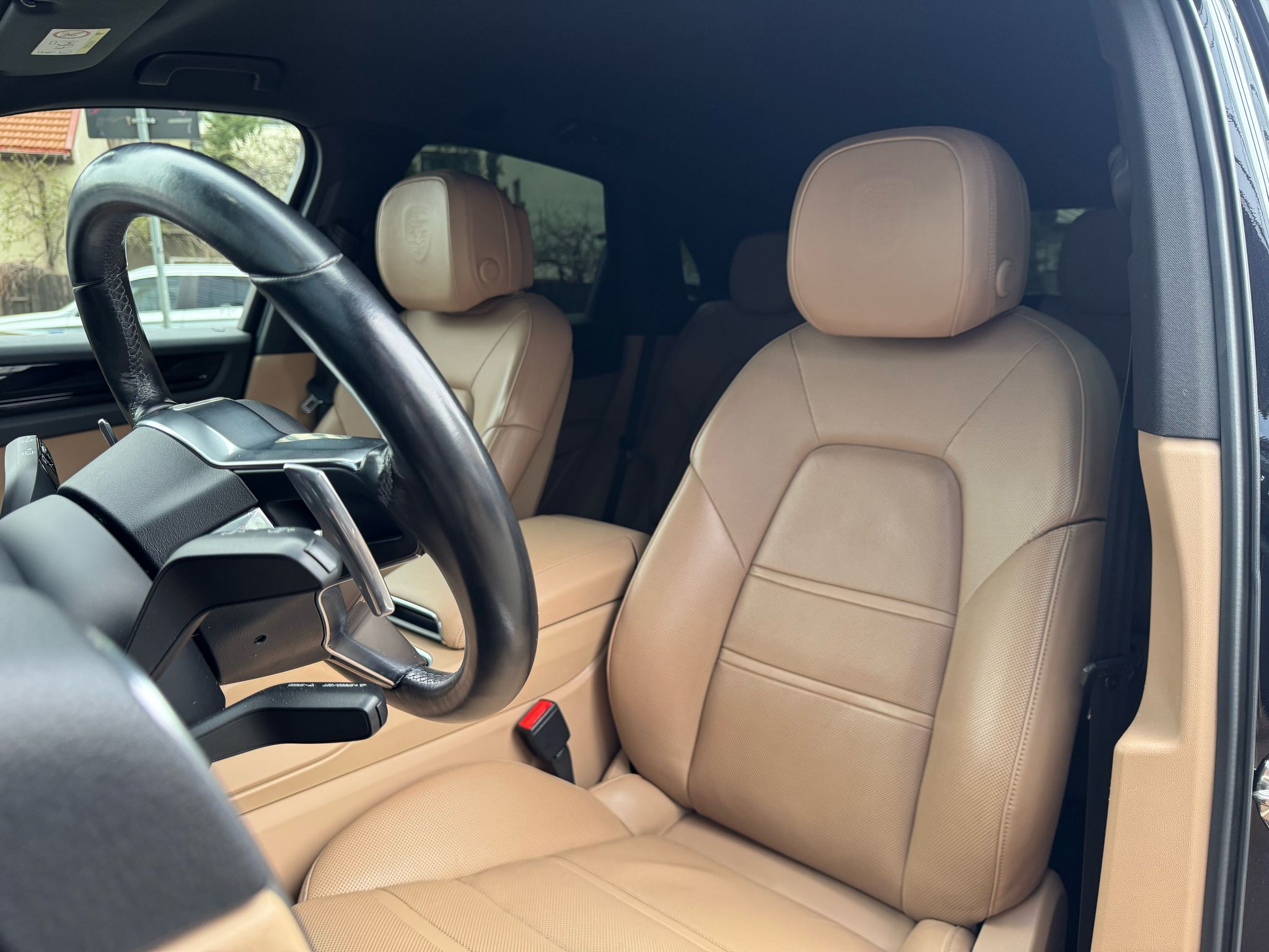 Porsche Cayenne V6 - imagine 3