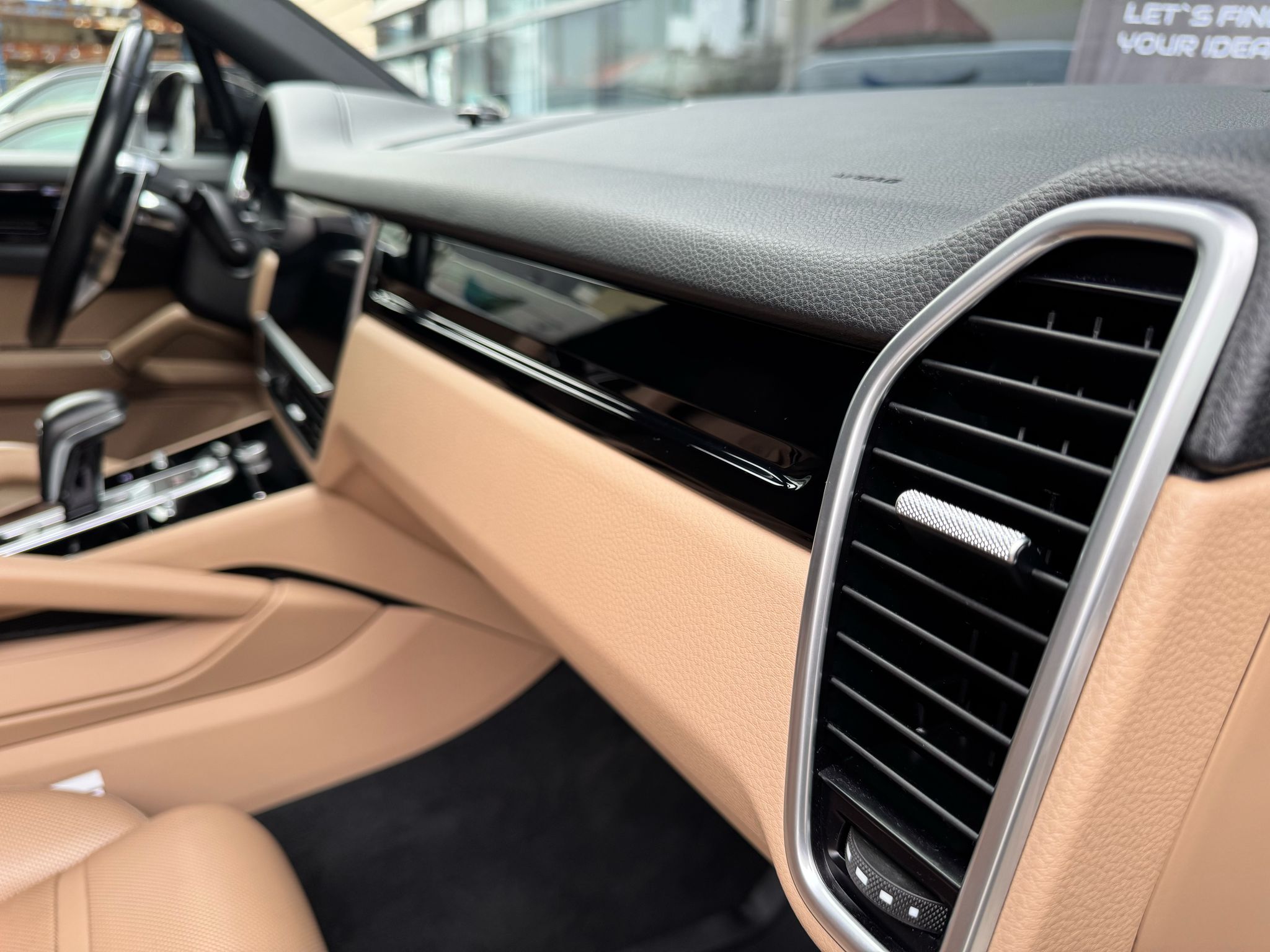 Porsche Cayenne V6 - imagine 21