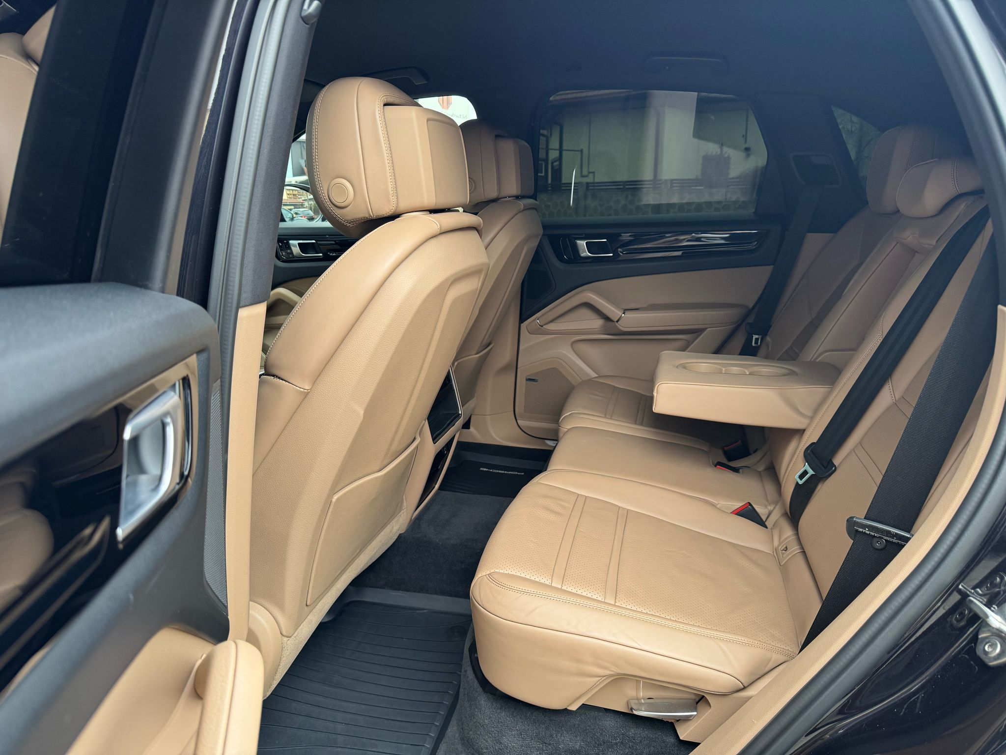 Porsche Cayenne V6 - imagine 23