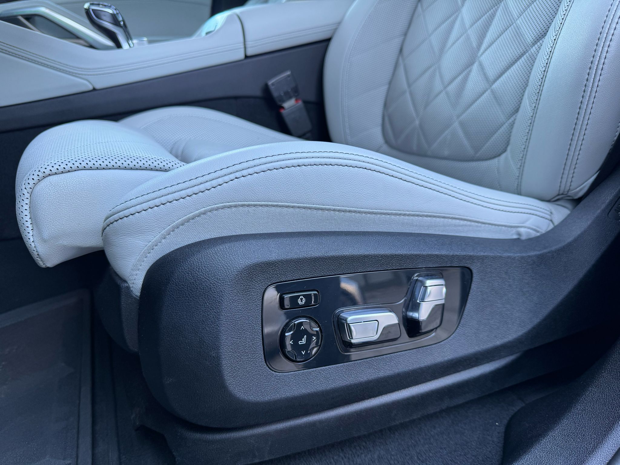 BMW X6 3.0d M-Sport xDrive - imagine 19