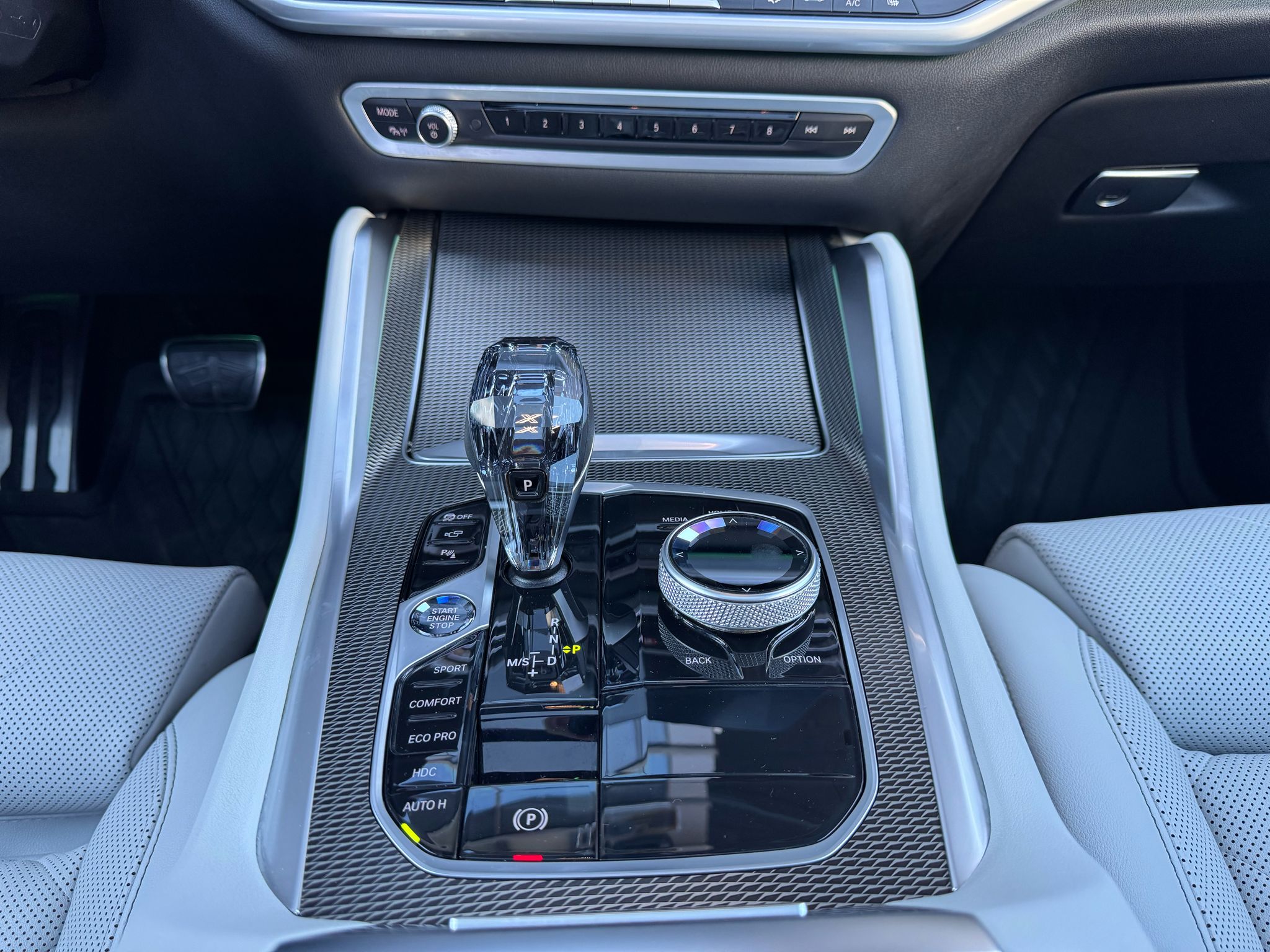 BMW X6 3.0d M-Sport xDrive - imagine 20