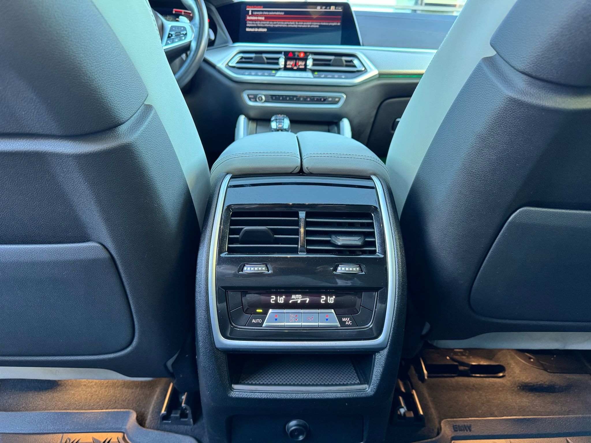 BMW X6 3.0d M-Sport xDrive - imagine 26