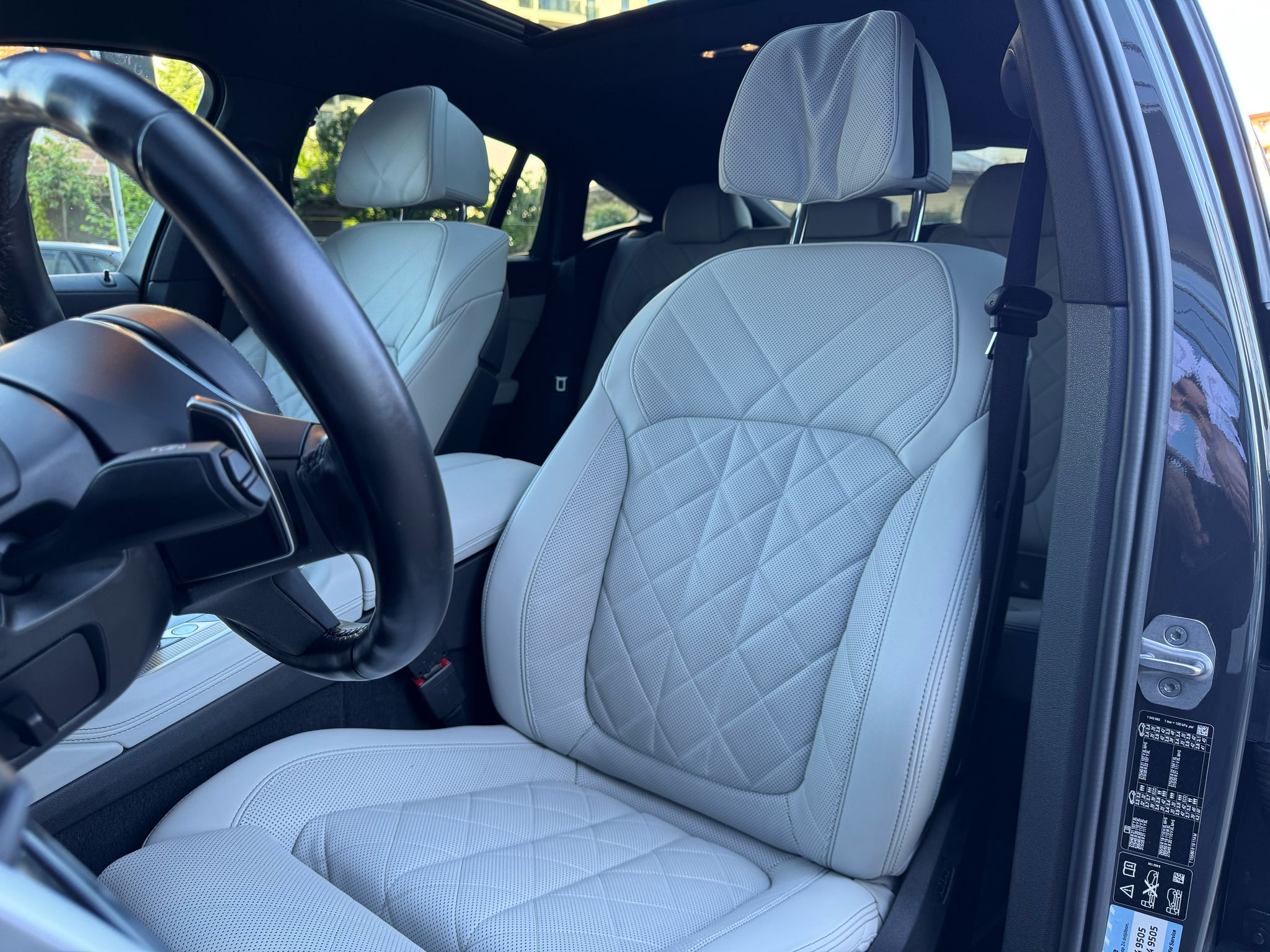 BMW X6 3.0d M-Sport xDrive - imagine 3