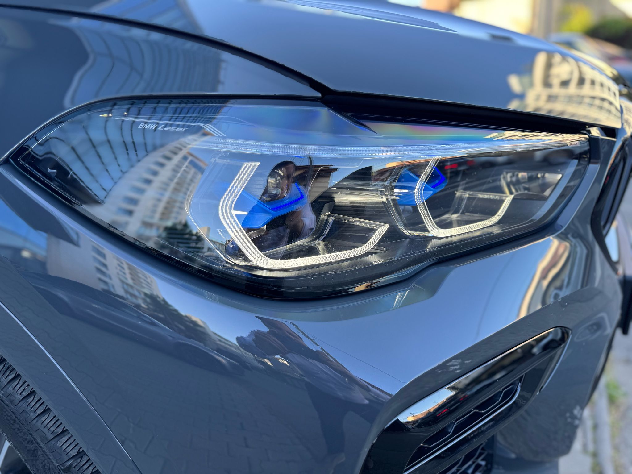 BMW X6 3.0d M-Sport xDrive - imagine 5