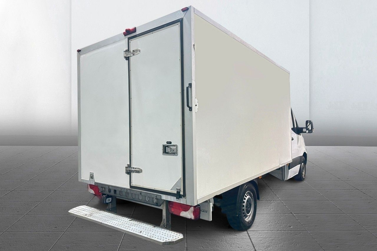 Mercedes-Benz Sprinter 314 CDI L2 - imagine 7