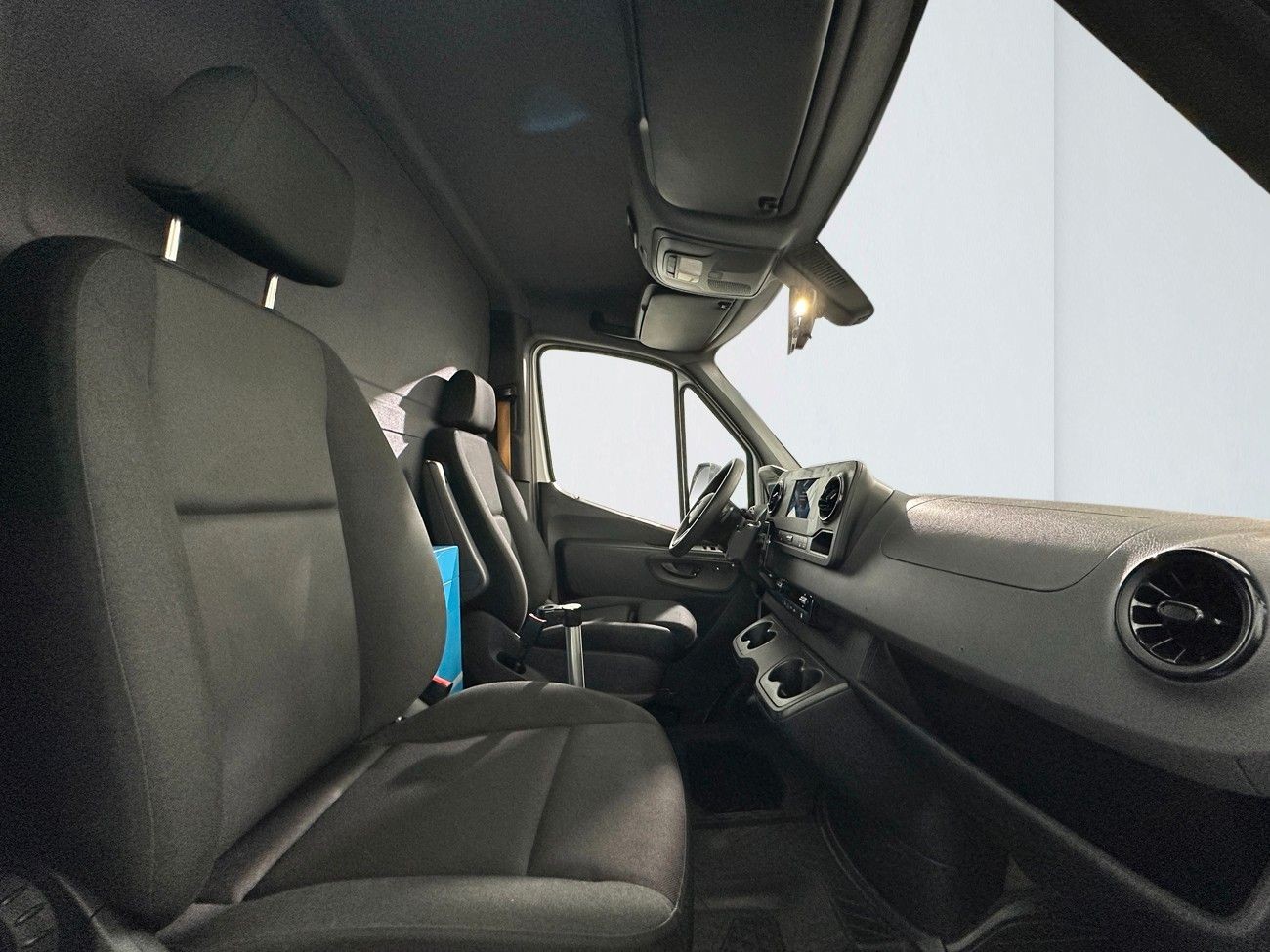 Mercedes-Benz Sprinter 314 CDI L2 - imagine 12