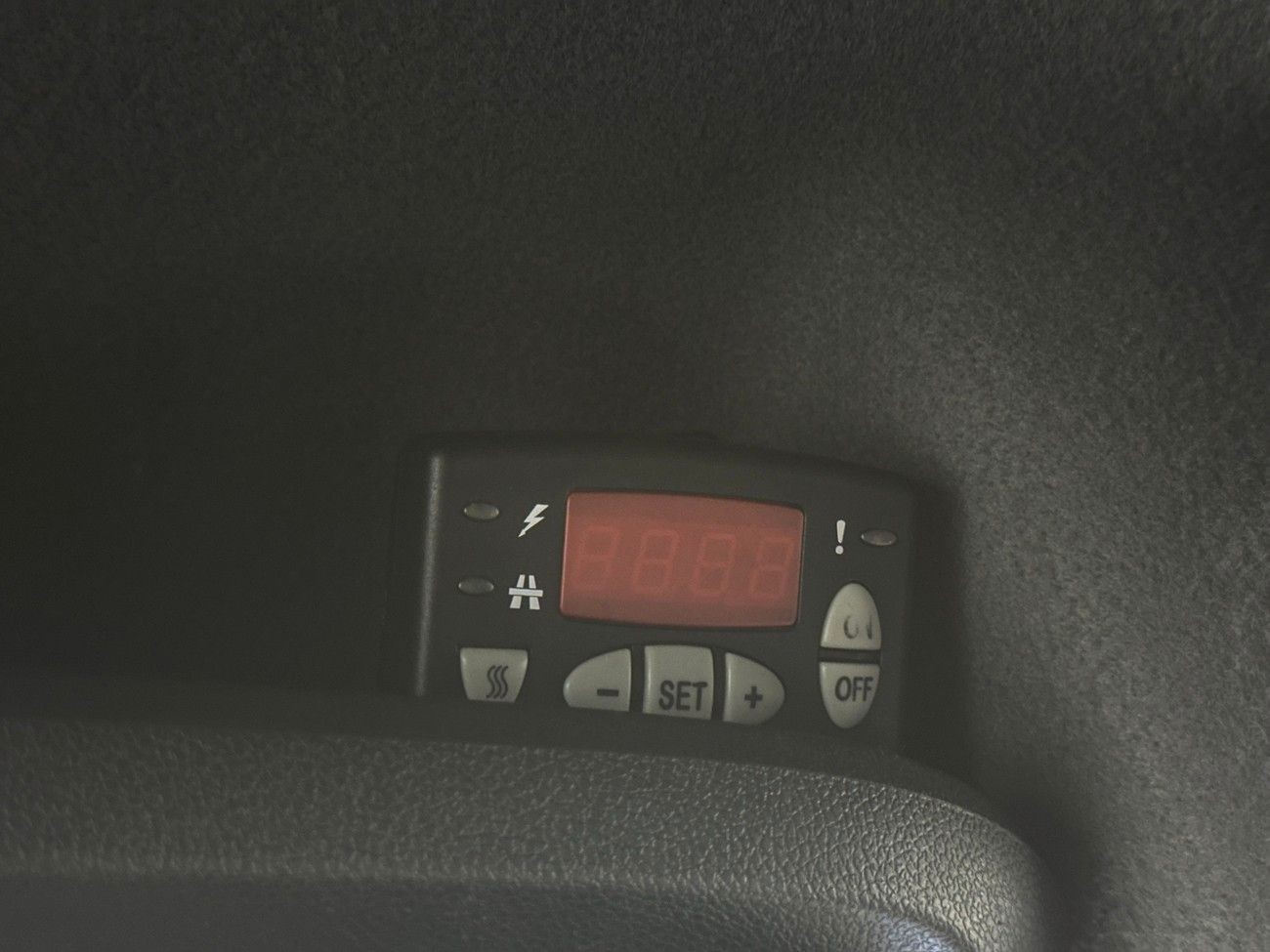 Mercedes-Benz Sprinter 314 CDI L2 - imagine 16