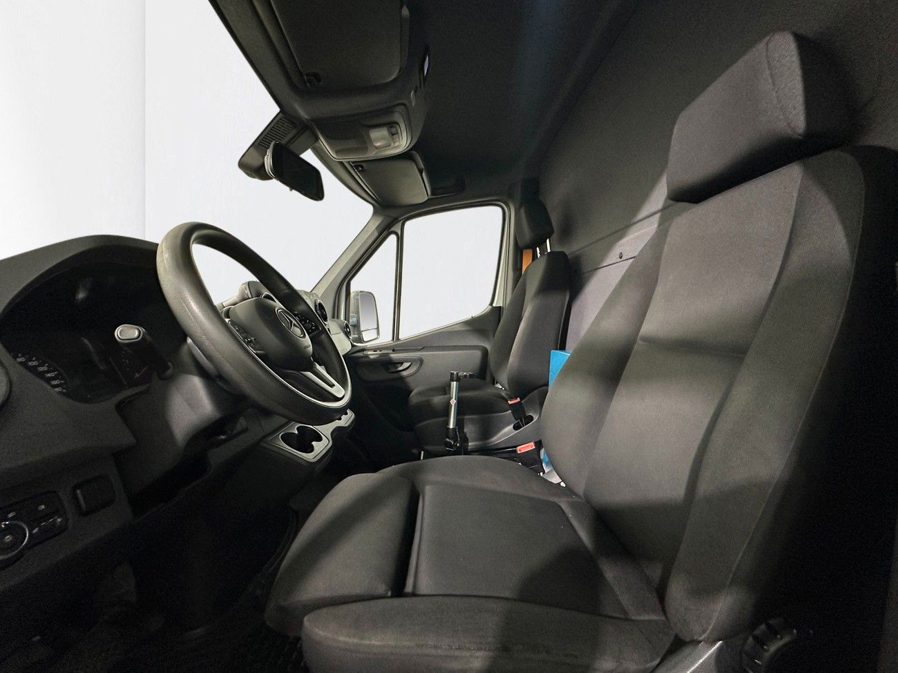 Mercedes-Benz Sprinter 314 CDI L2 - imagine 3