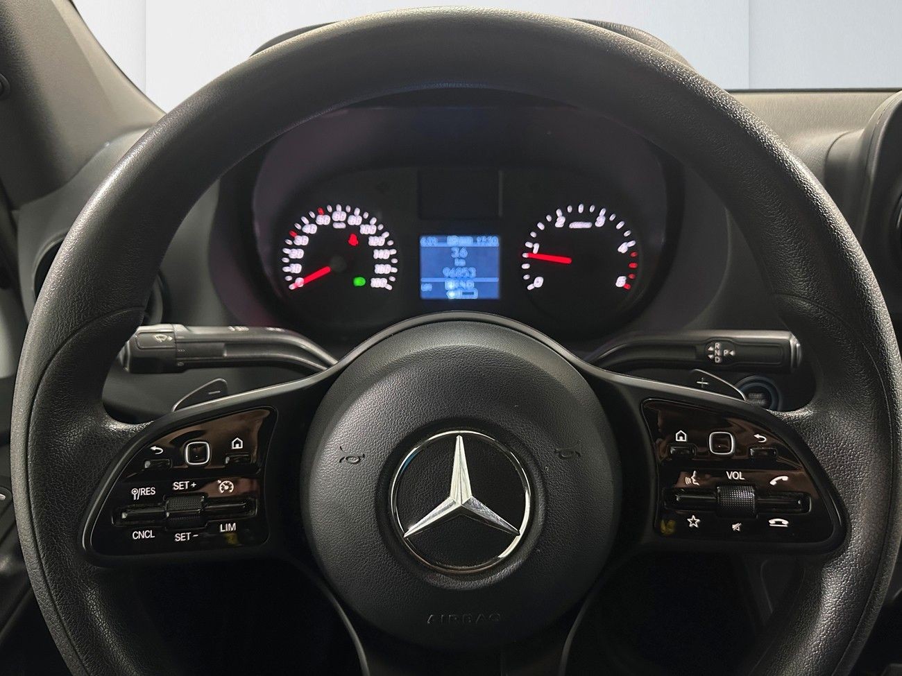 Mercedes-Benz Sprinter 314 CDI L2 - imagine 10