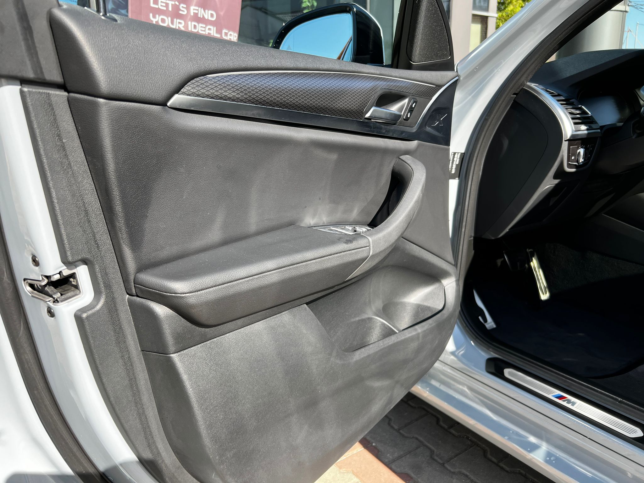 BMW X3 2.0d M-Sport xDrive - imagine 13