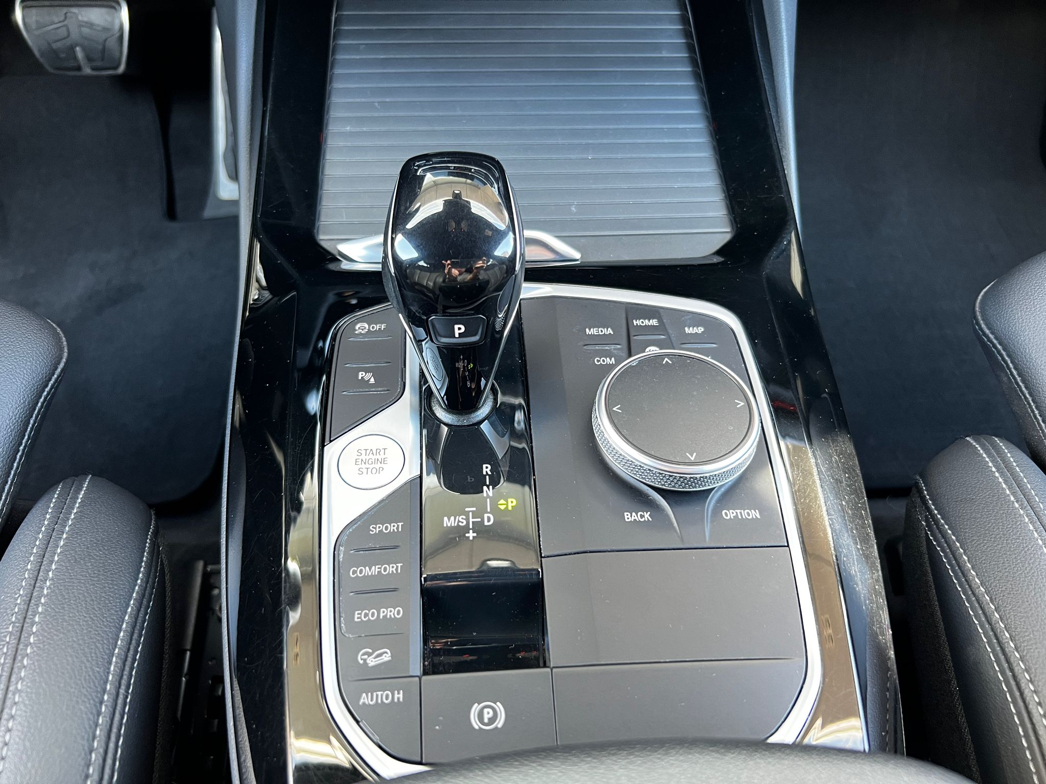 BMW X3 2.0d M-Sport xDrive - imagine 18