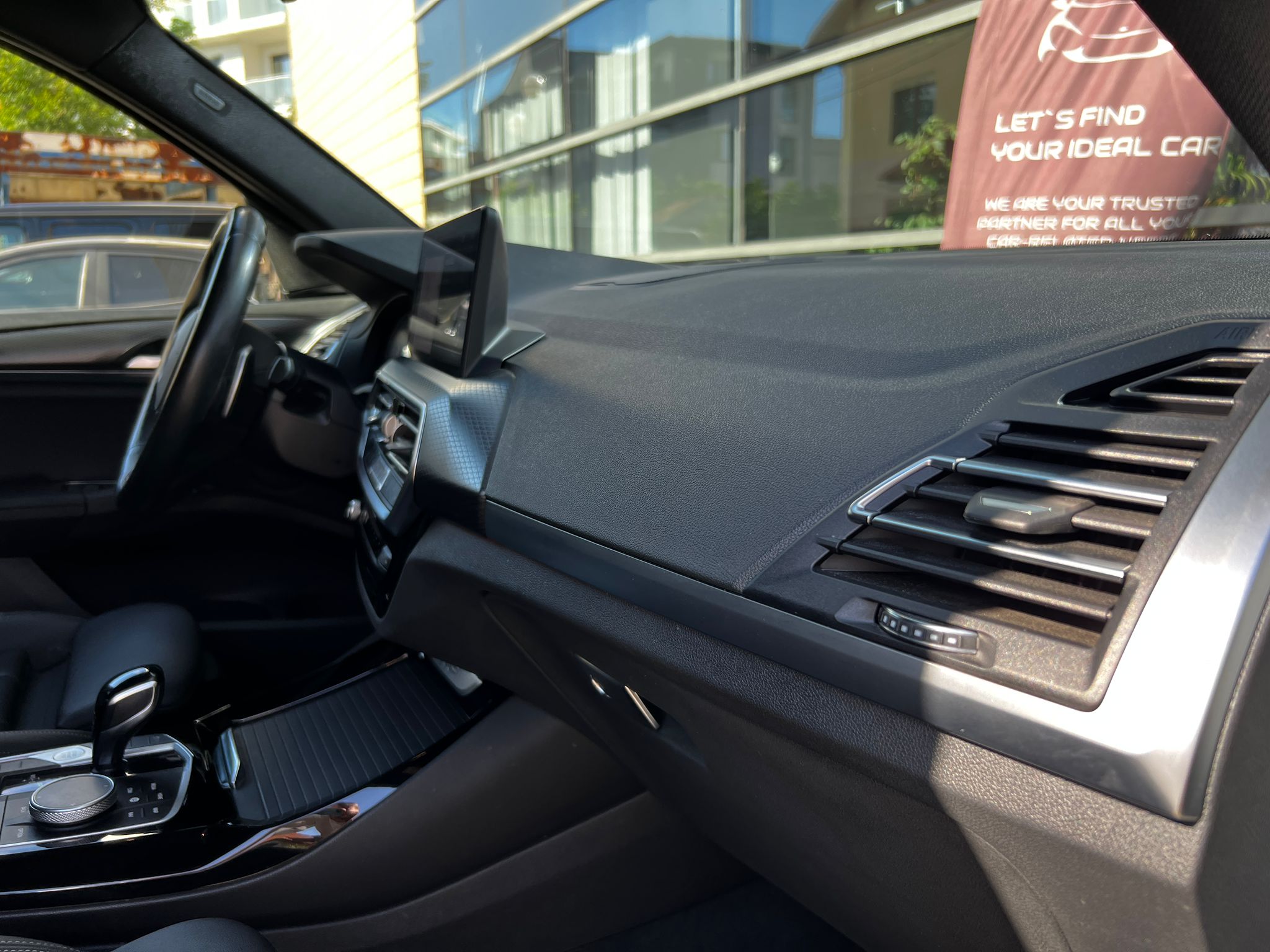 BMW X3 2.0d M-Sport xDrive - imagine 21