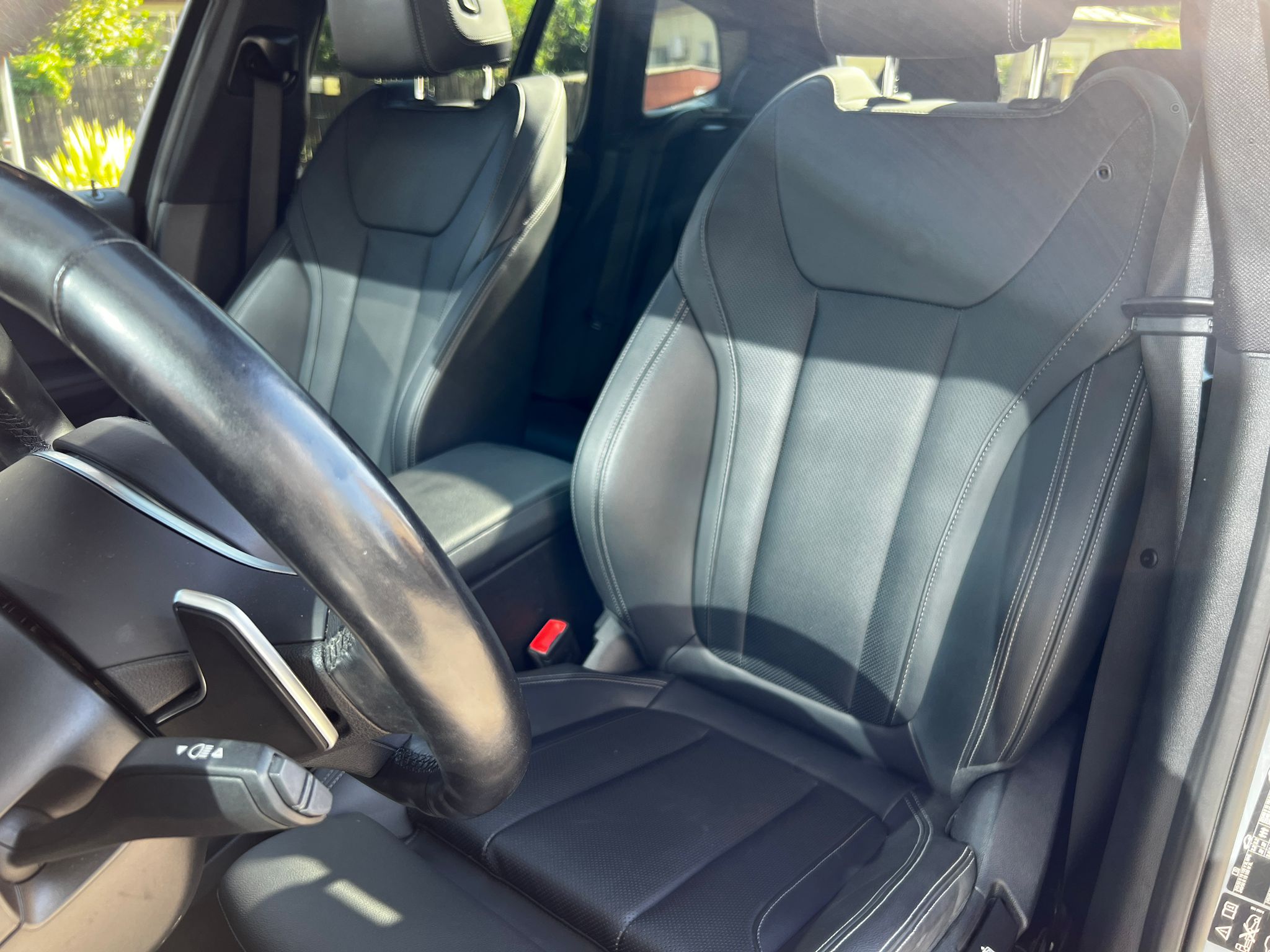 BMW X3 2.0d M-Sport xDrive - imagine 3