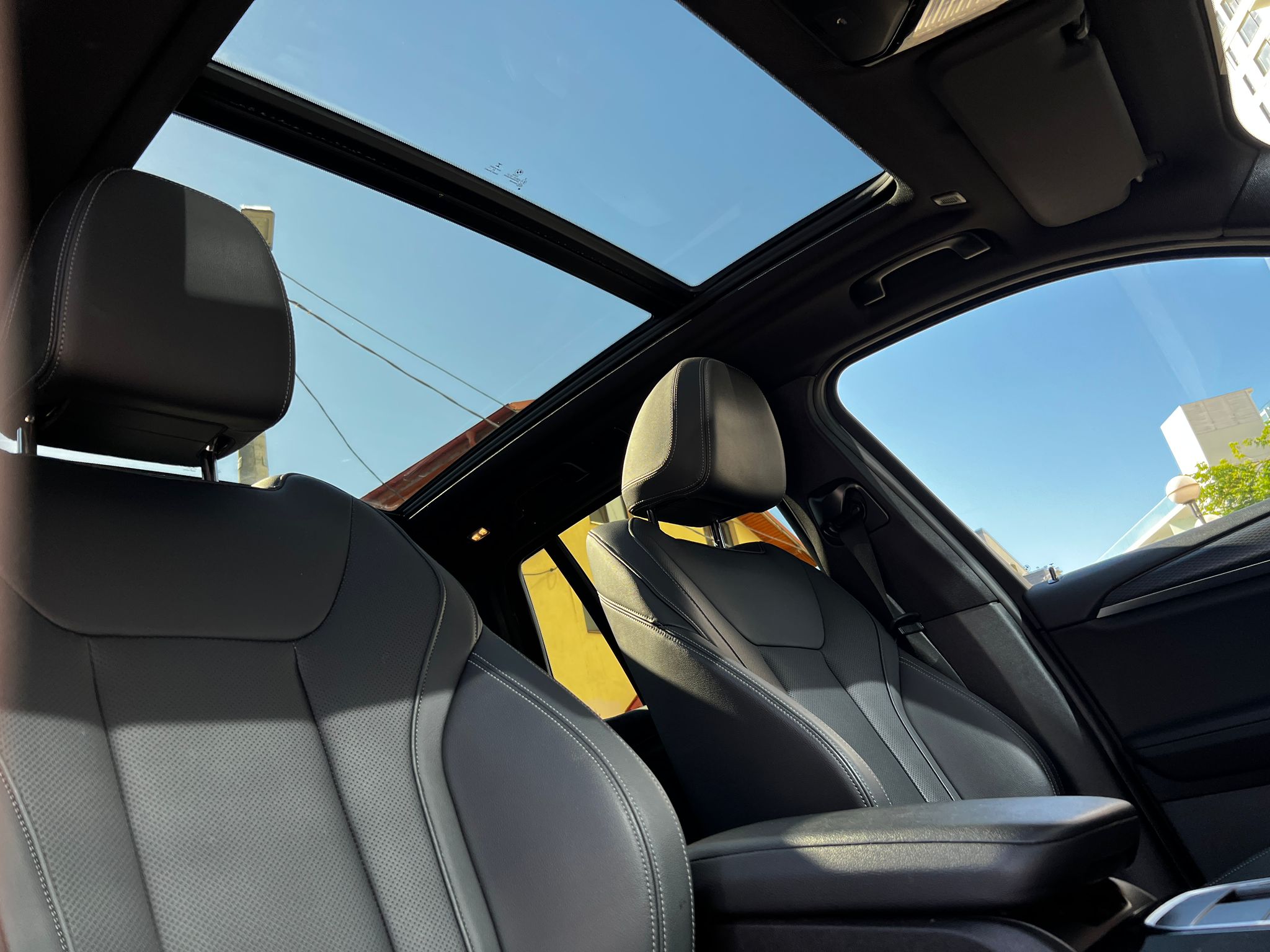 BMW X3 2.0d M-Sport xDrive - imagine 22