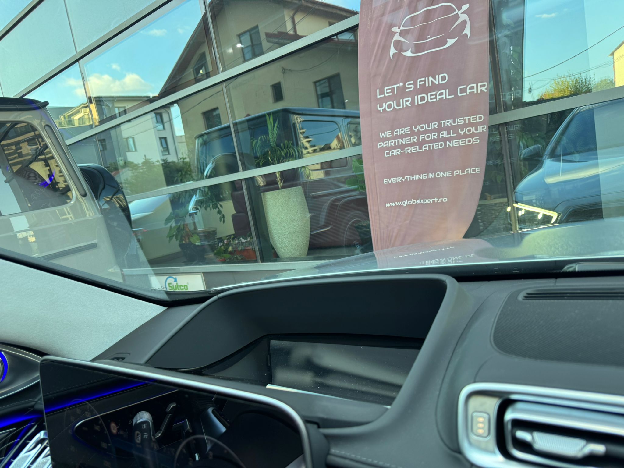 Mercedes-Benz S400 4M AMG - imagine 19