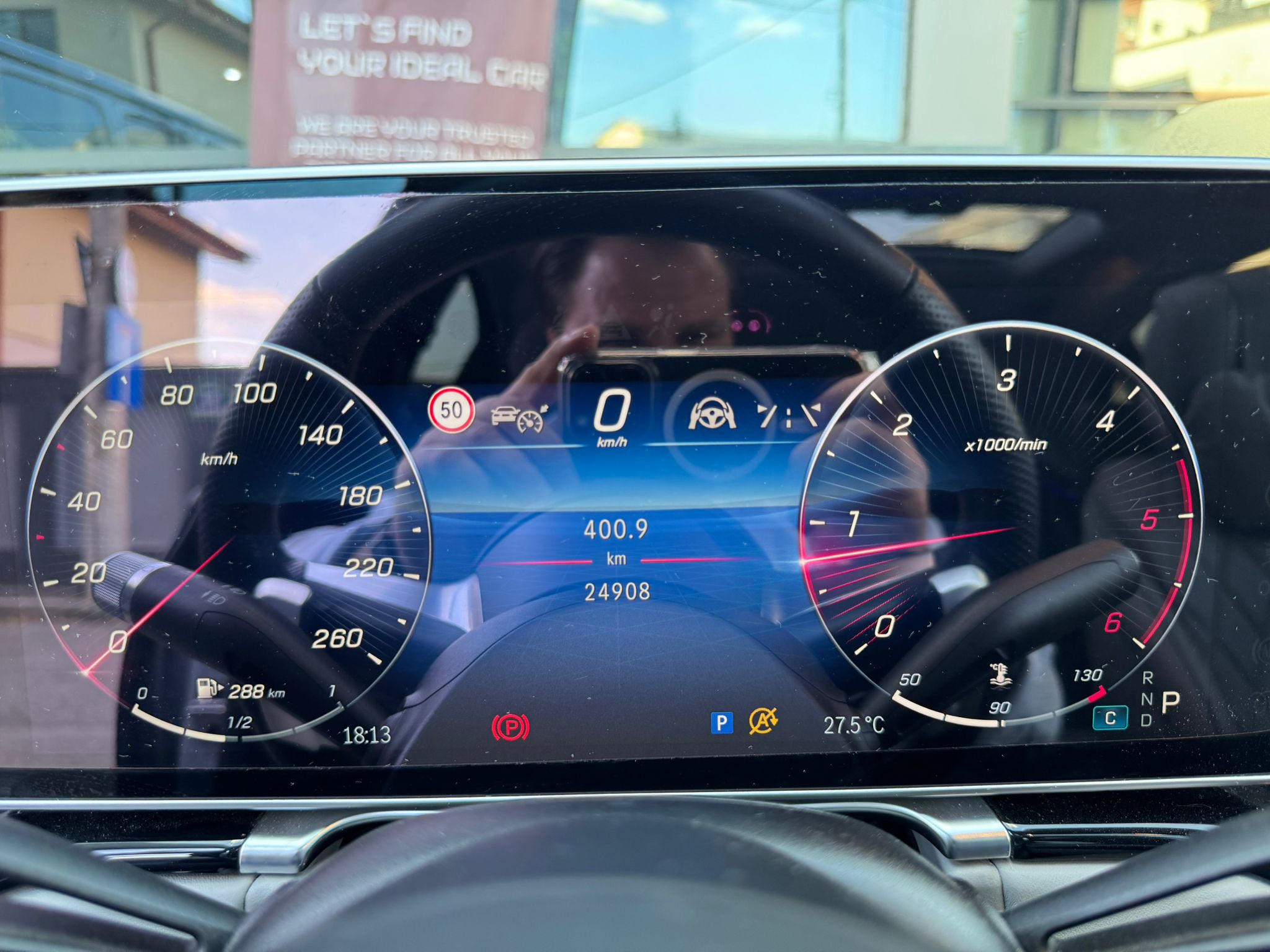 Mercedes-Benz S400 4M AMG - imagine 17