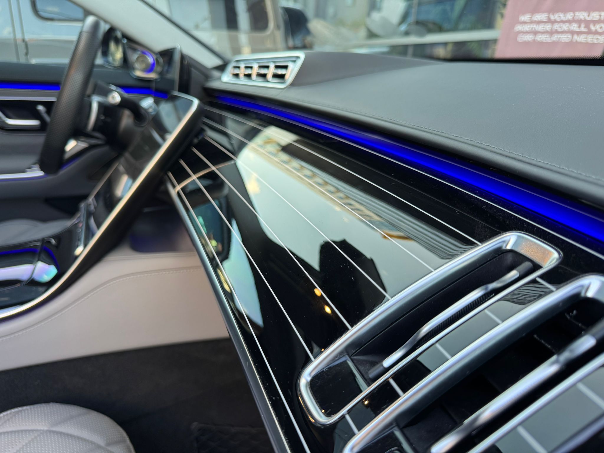 Mercedes-Benz S400 4M AMG - imagine 20