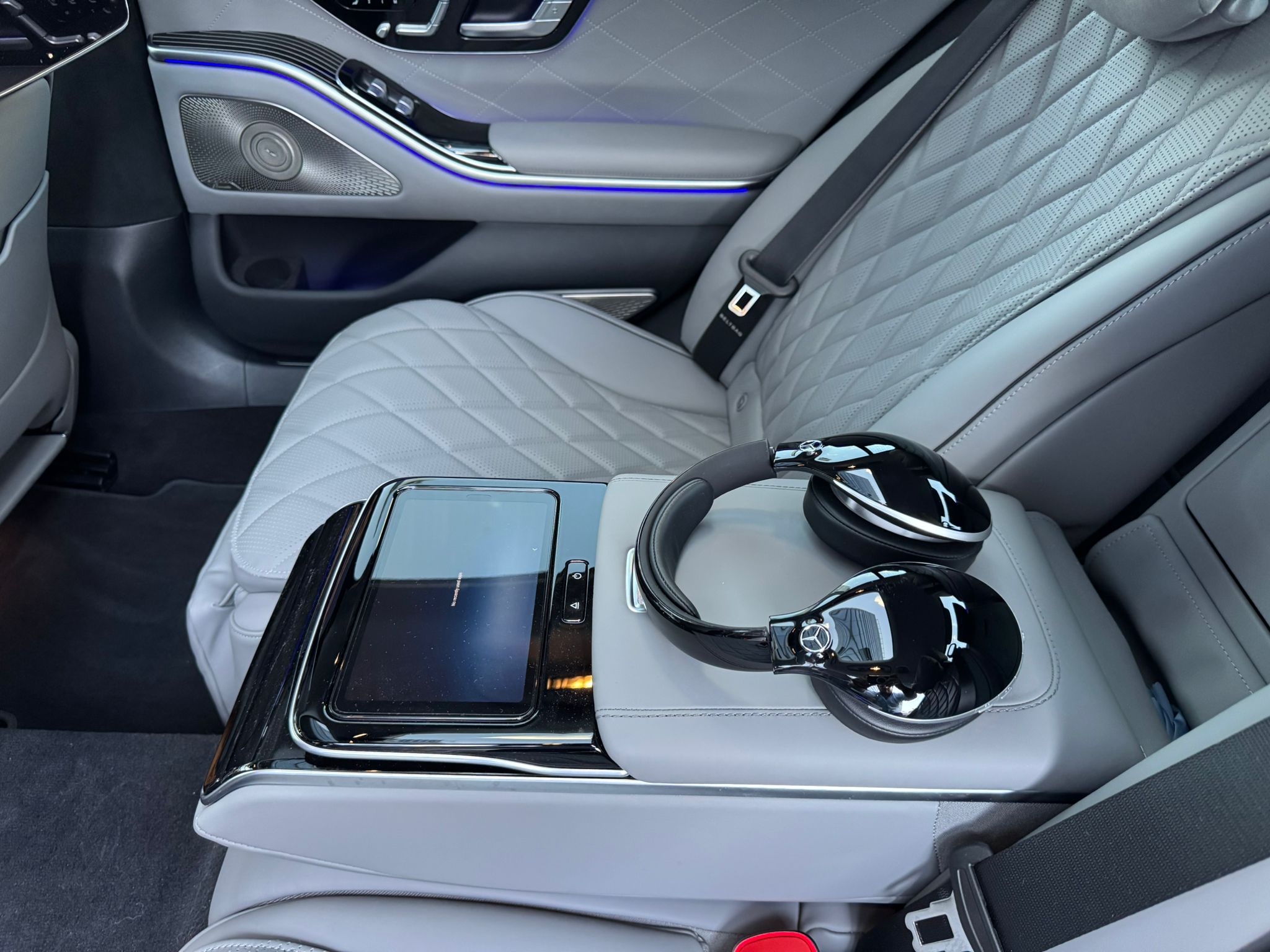 Mercedes-Benz S400 4M AMG - imagine 25