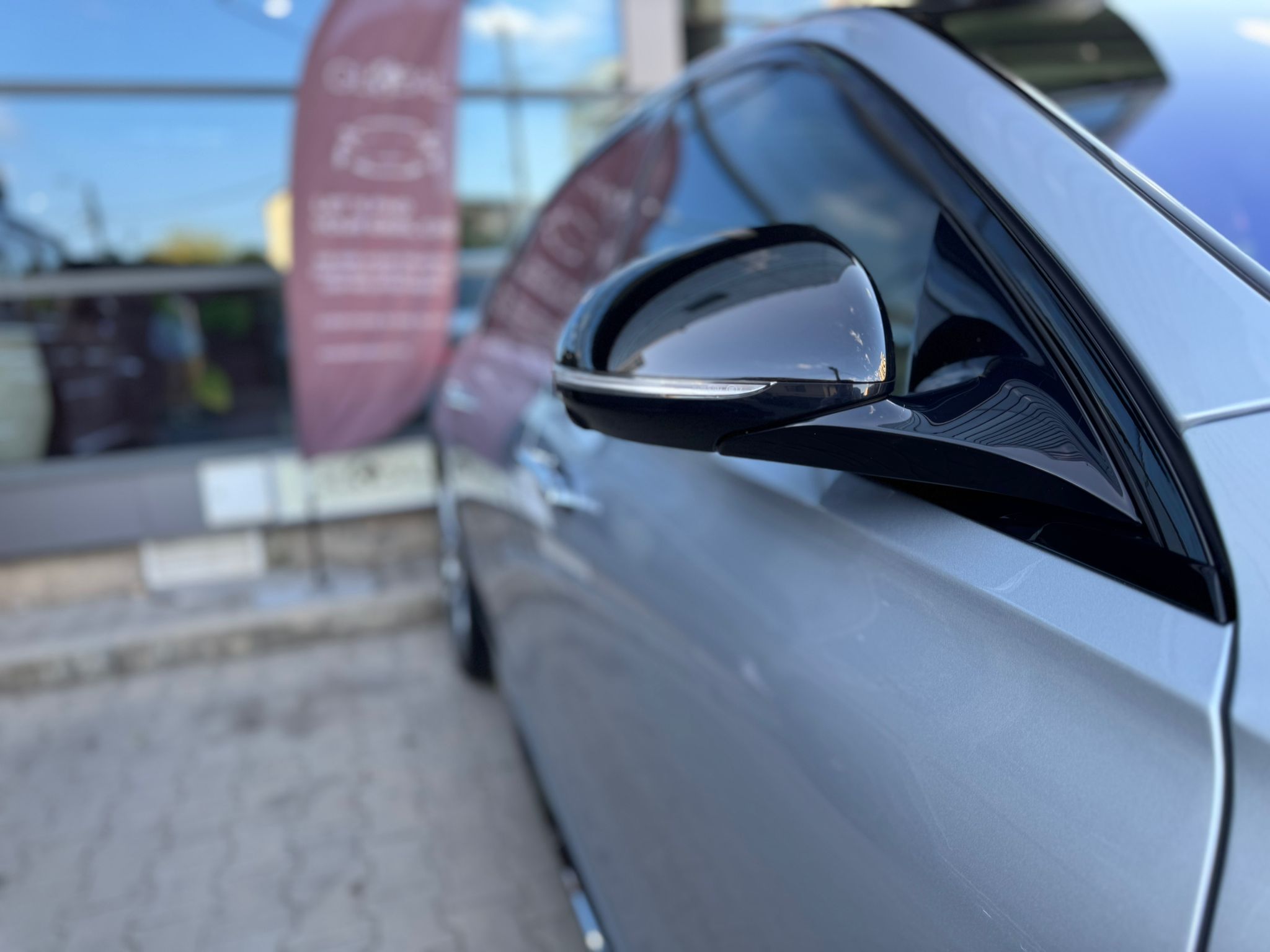 Mercedes-Benz S400 4M AMG - imagine 6