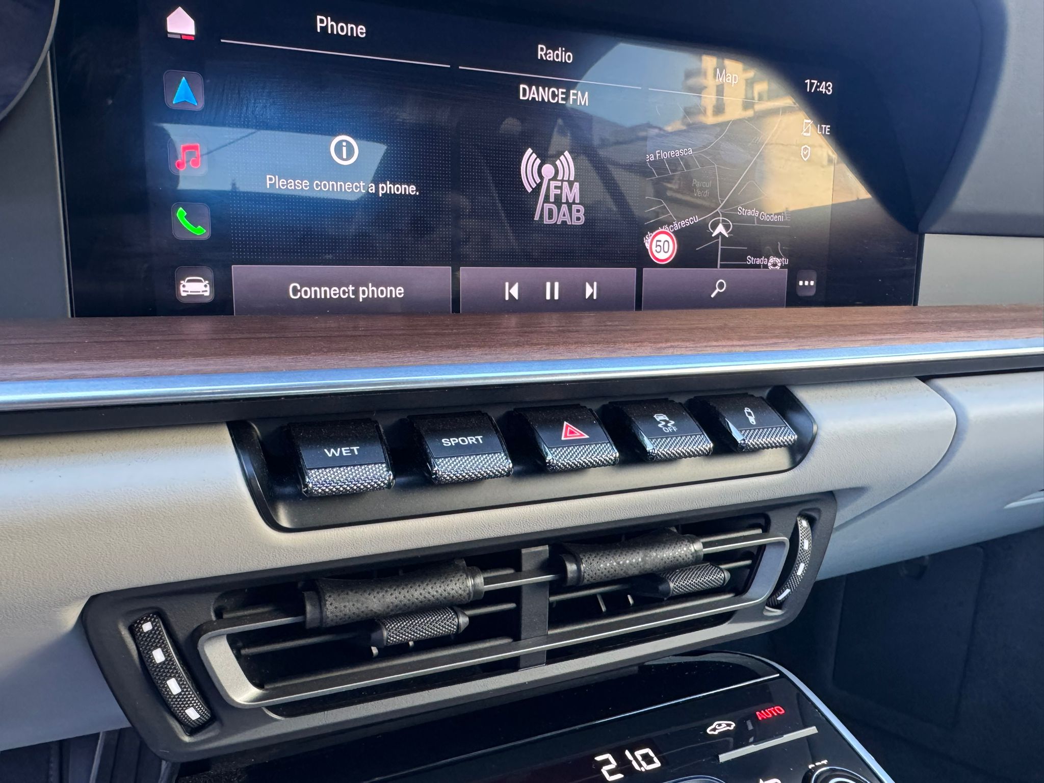 Porsche 911 Carrera Cabriolet PDK - imagine 27