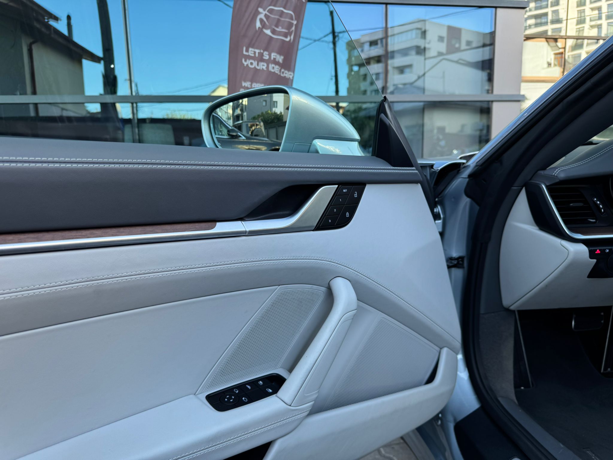 Porsche 911 Carrera Cabriolet PDK - imagine 19