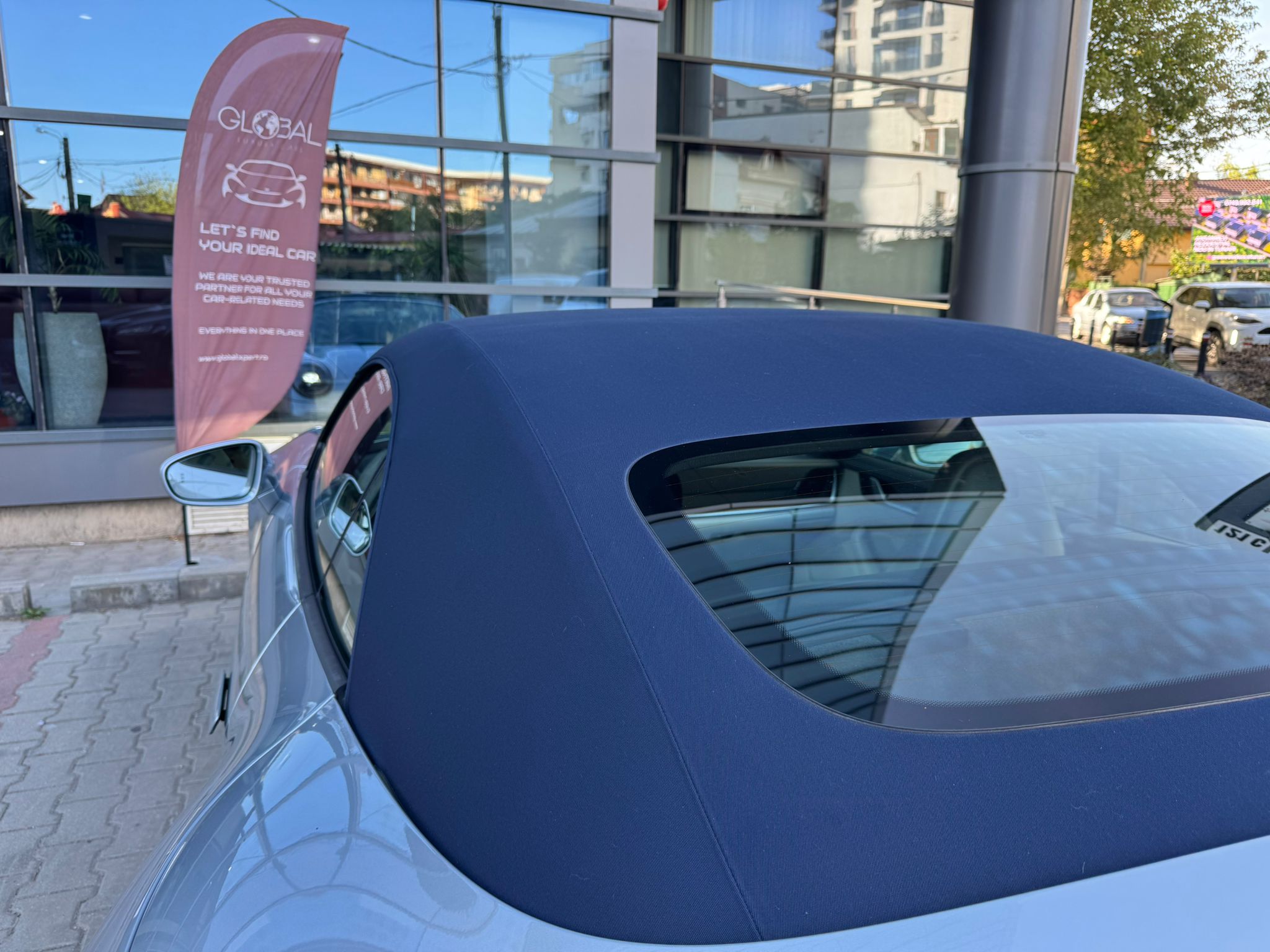 Porsche 911 Carrera Cabriolet PDK - imagine 18