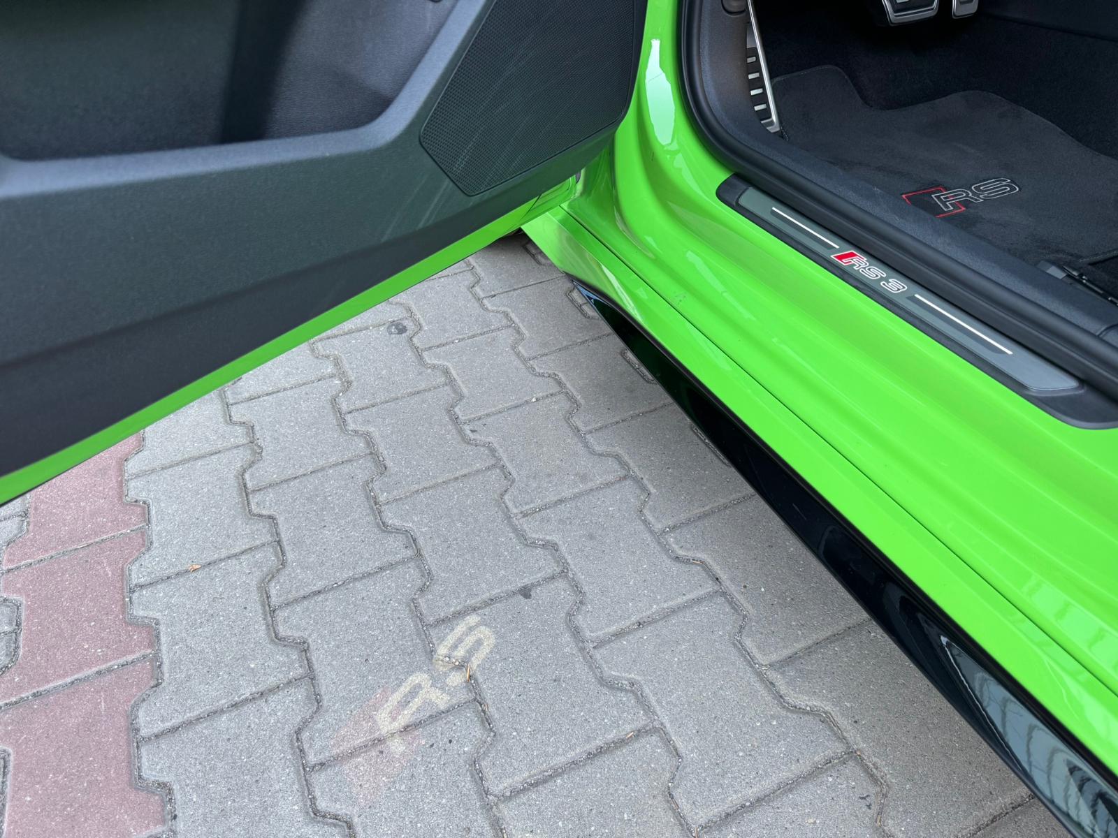 Audi RS3 2.5 TFSI Quattro S-Tronic - imagine 16