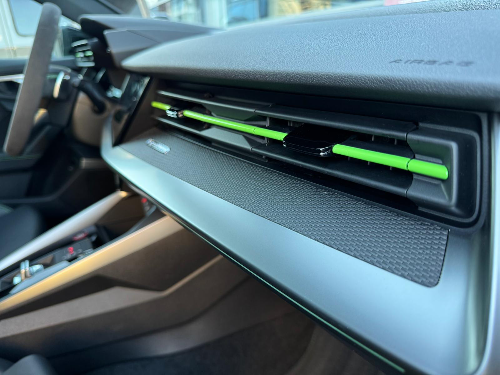 Audi RS3 2.5 TFSI Quattro S-Tronic - imagine 26