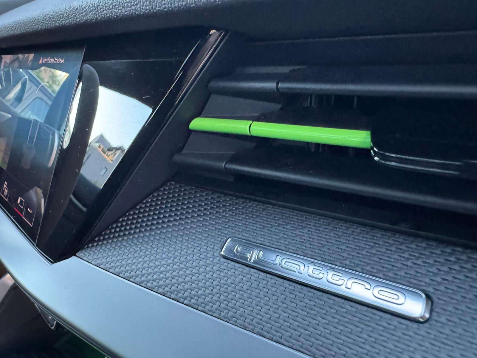 Audi RS3 2.5 TFSI Quattro S-Tronic - imagine 25