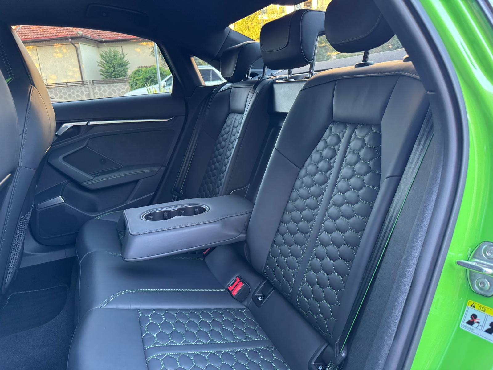 Audi RS3 2.5 TFSI Quattro S-Tronic - imagine 30