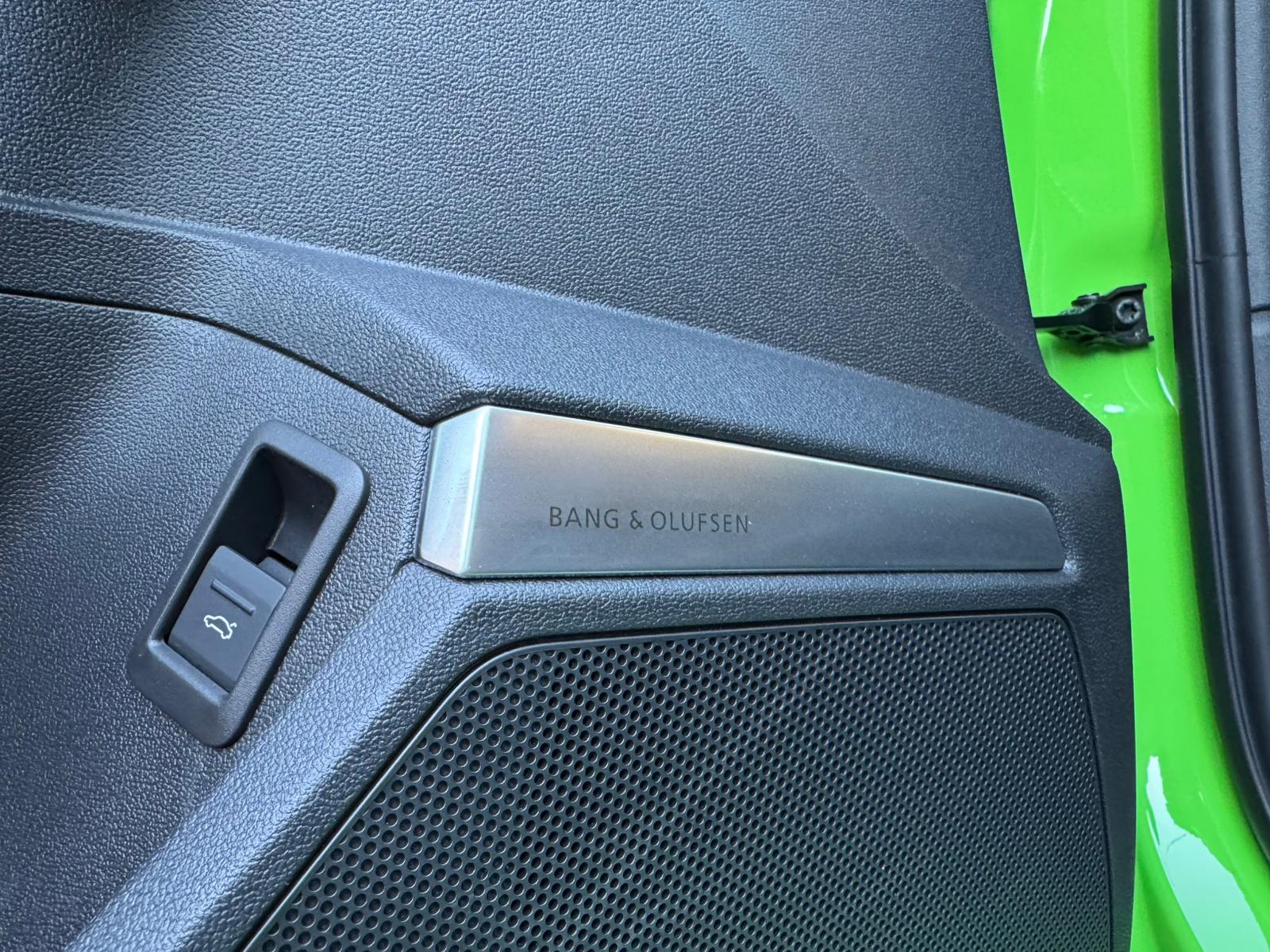 Audi RS3 2.5 TFSI Quattro S-Tronic - imagine 18