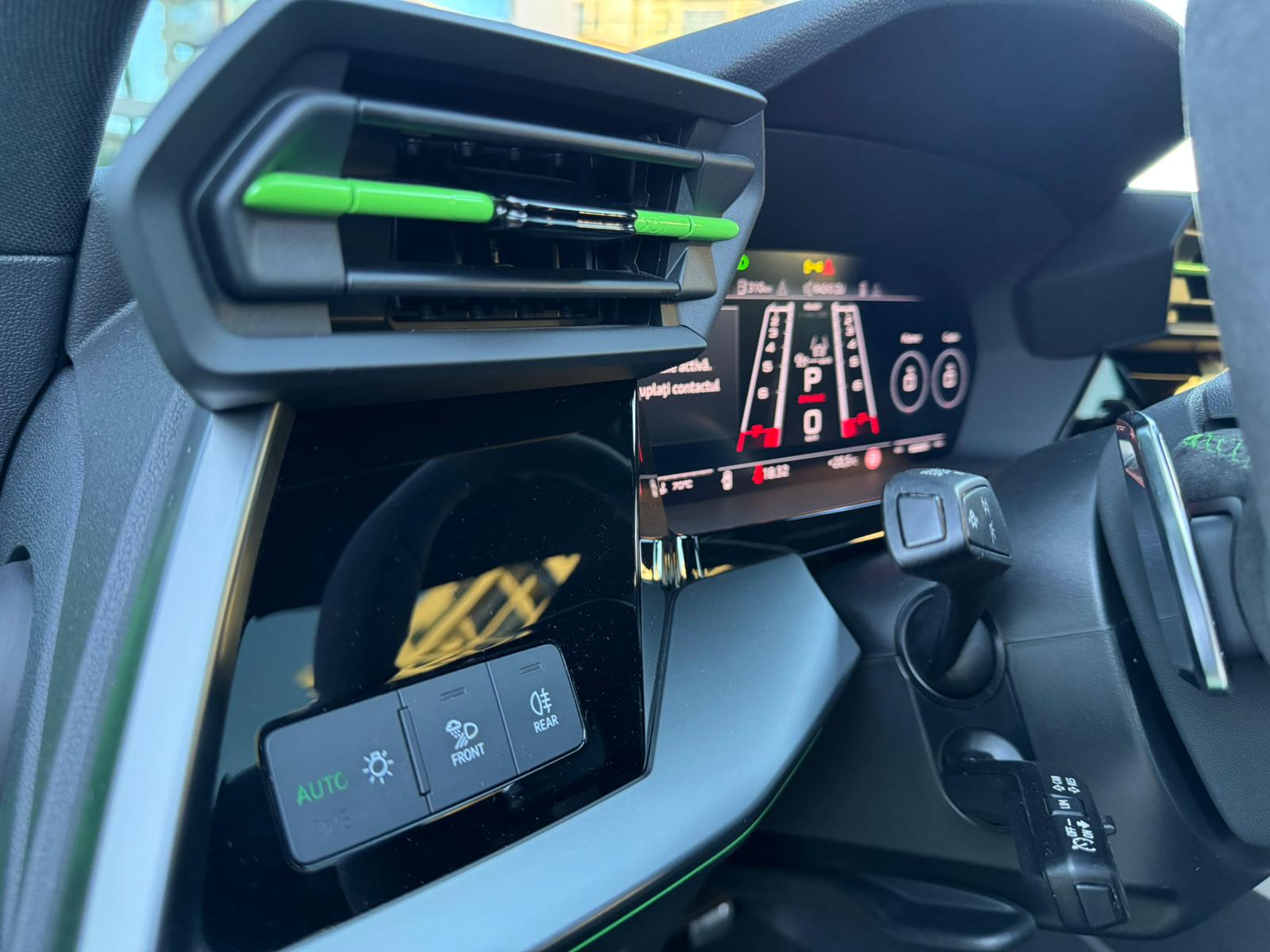 Audi RS3 2.5 TFSI Quattro S-Tronic - imagine 17