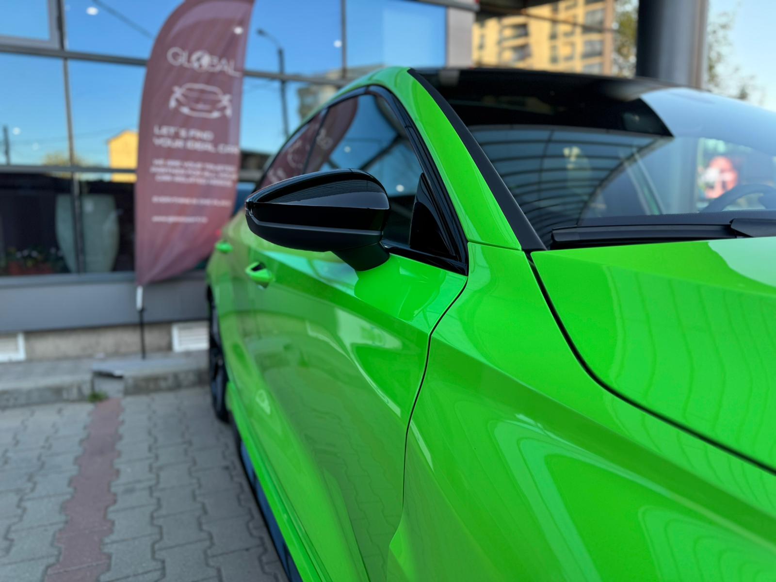 Audi RS3 2.5 TFSI Quattro S-Tronic - imagine 6