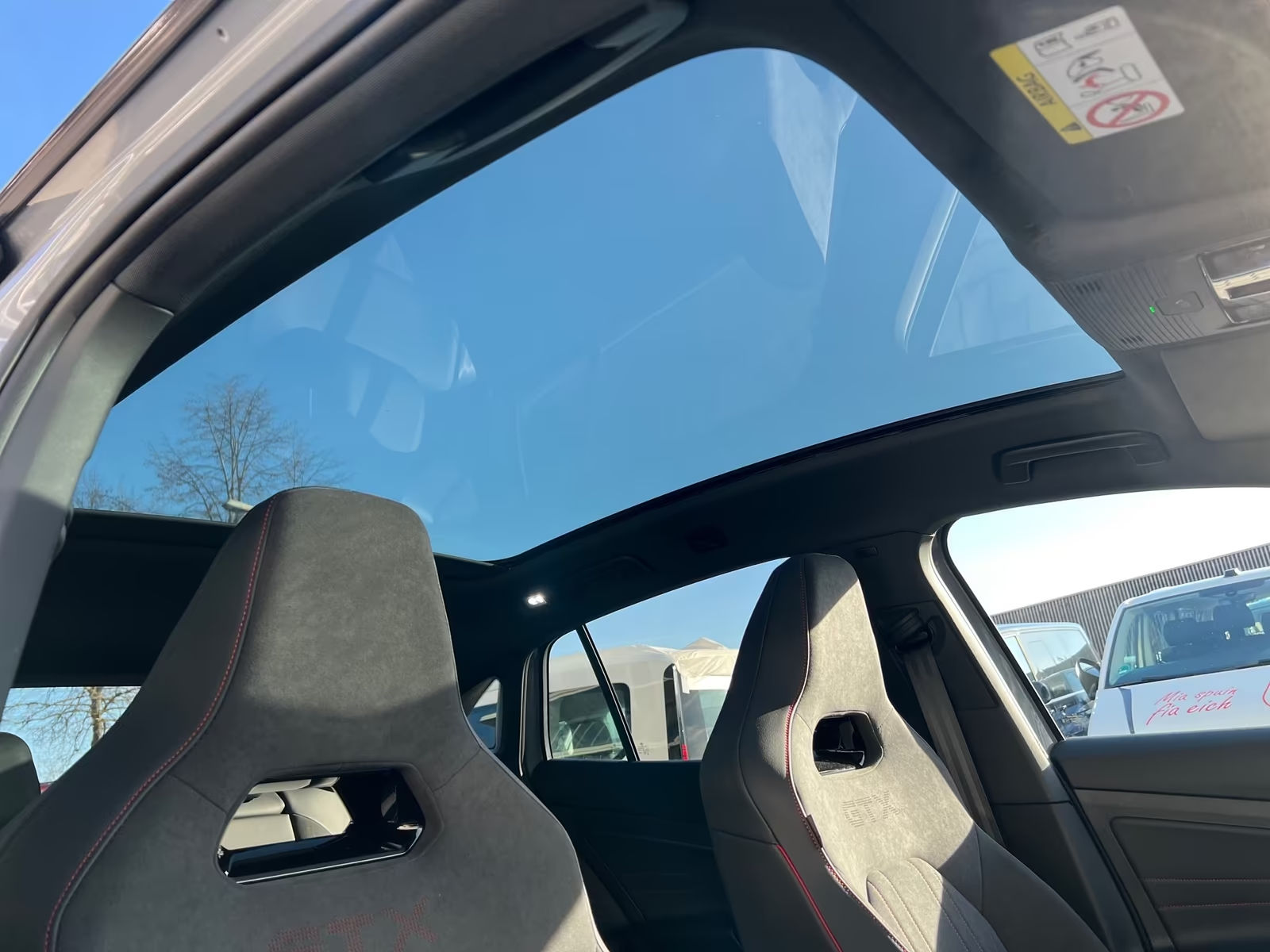 Volkswagen ID.5 GTX - imagine 19