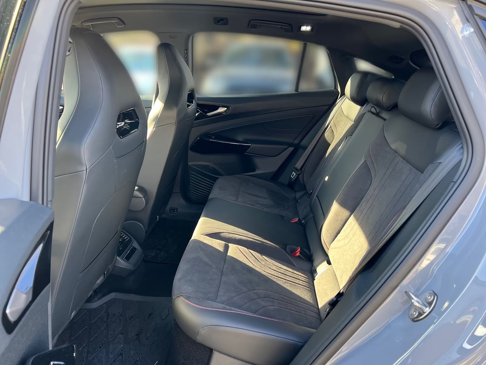 Volkswagen ID.5 GTX - imagine 20