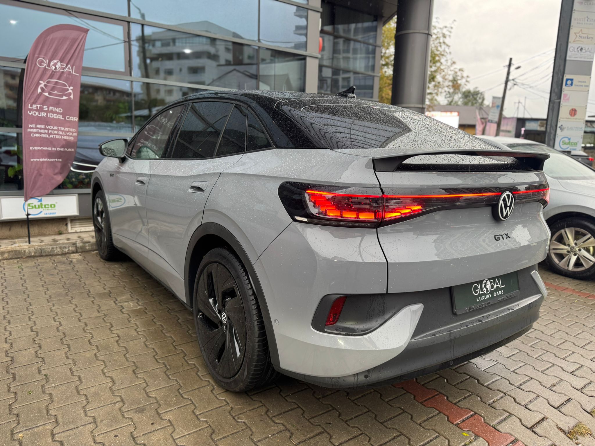 Volkswagen ID.5 GTX - imagine 10