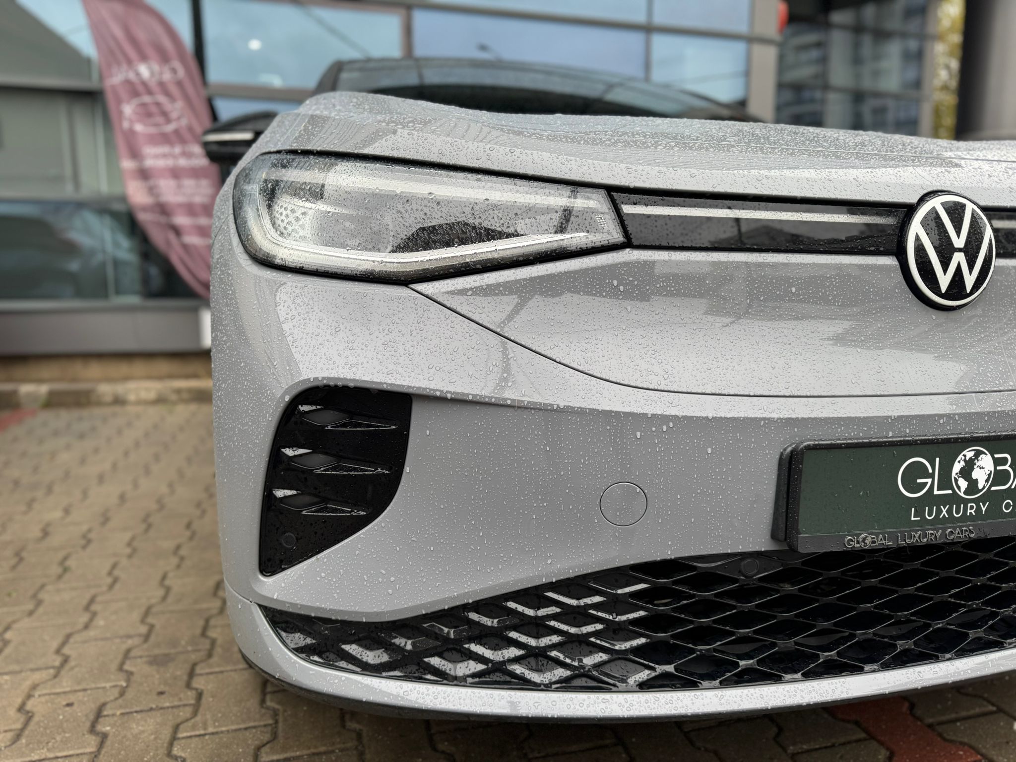 Volkswagen ID.5 GTX - imagine 4