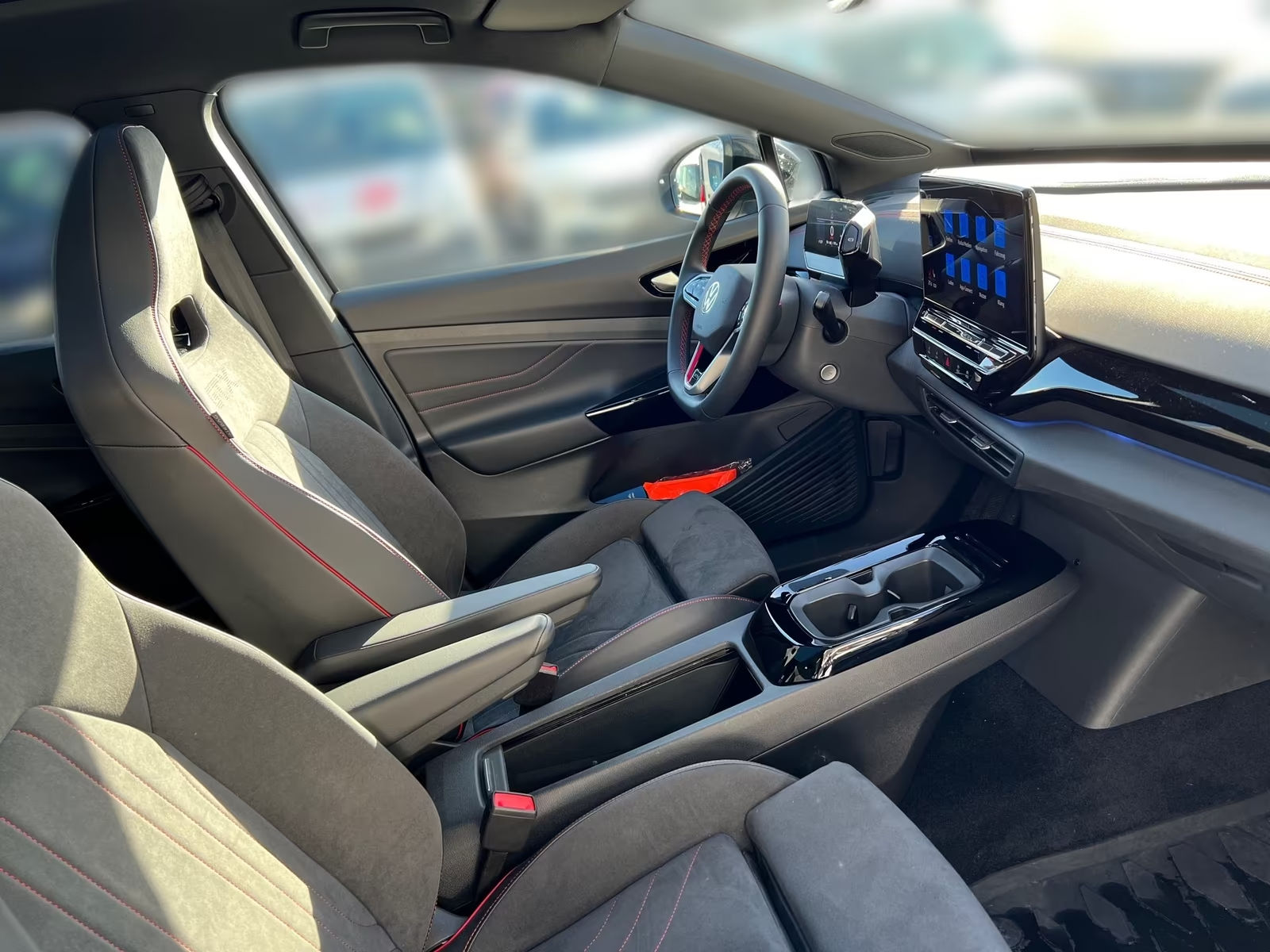 Volkswagen ID.5 GTX - imagine 18