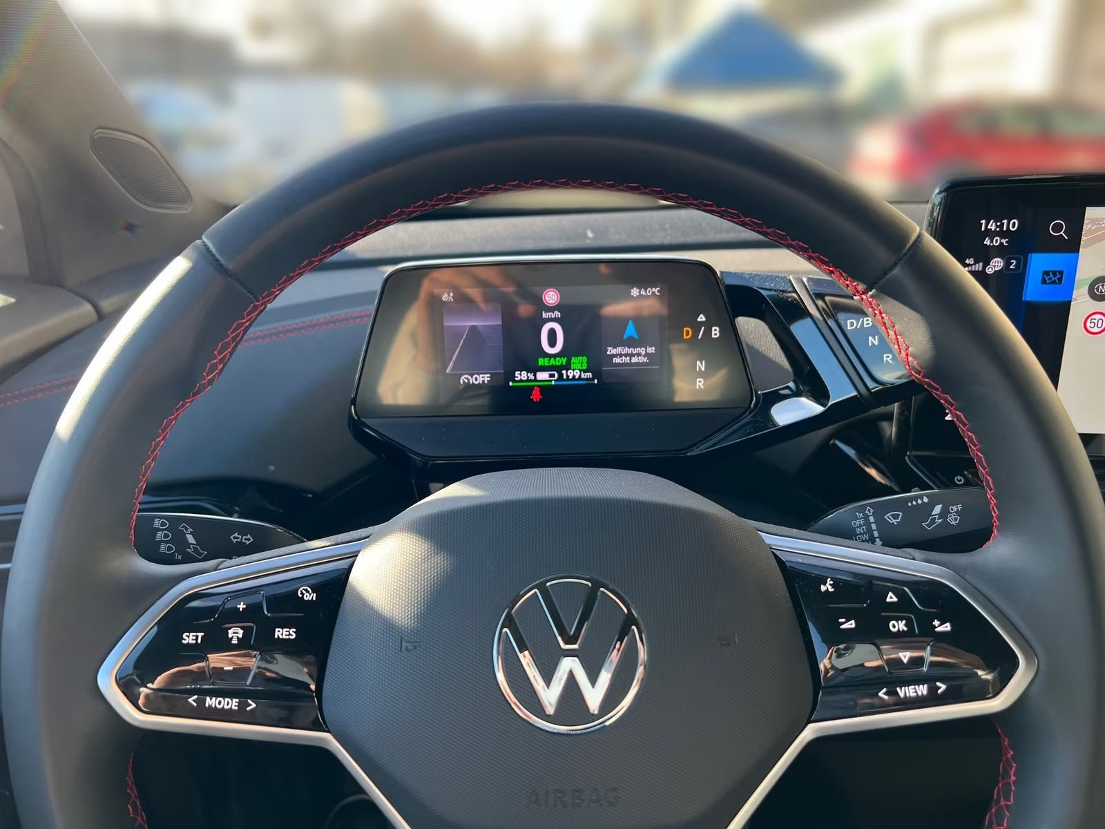 Volkswagen ID.5 GTX - imagine 15