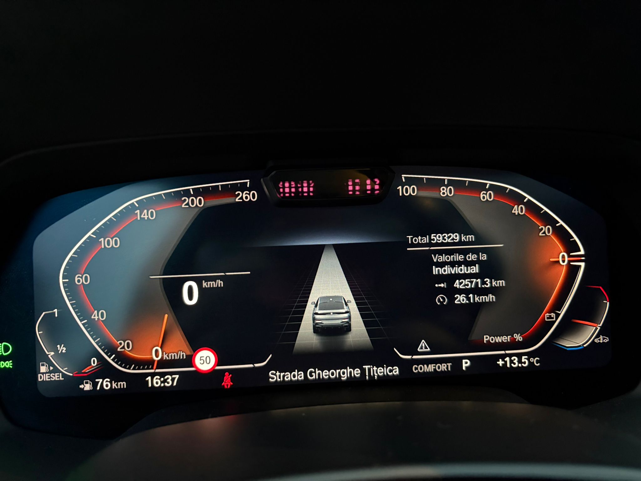 BMW X6 3.0d xDrive M-Sport - imagine 17