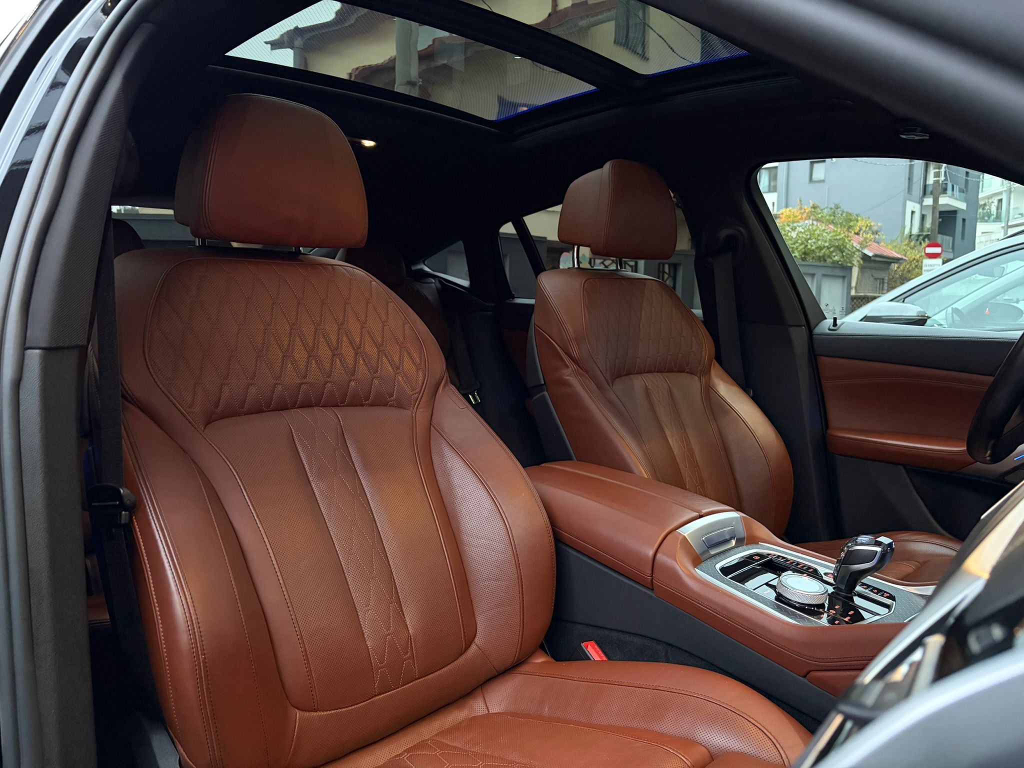 BMW X6 3.0d xDrive M-Sport - imagine 21