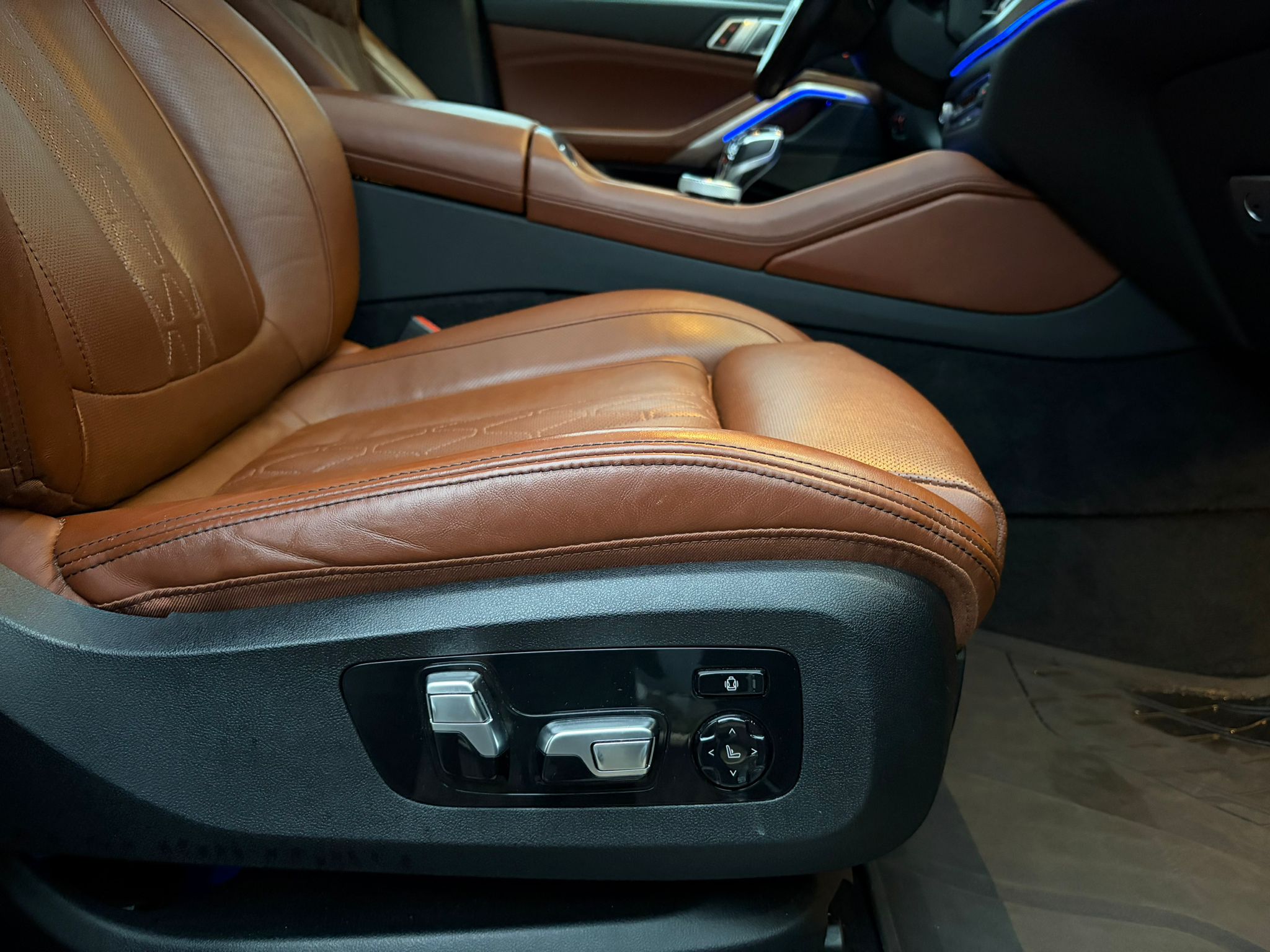 BMW X6 3.0d xDrive M-Sport - imagine 22