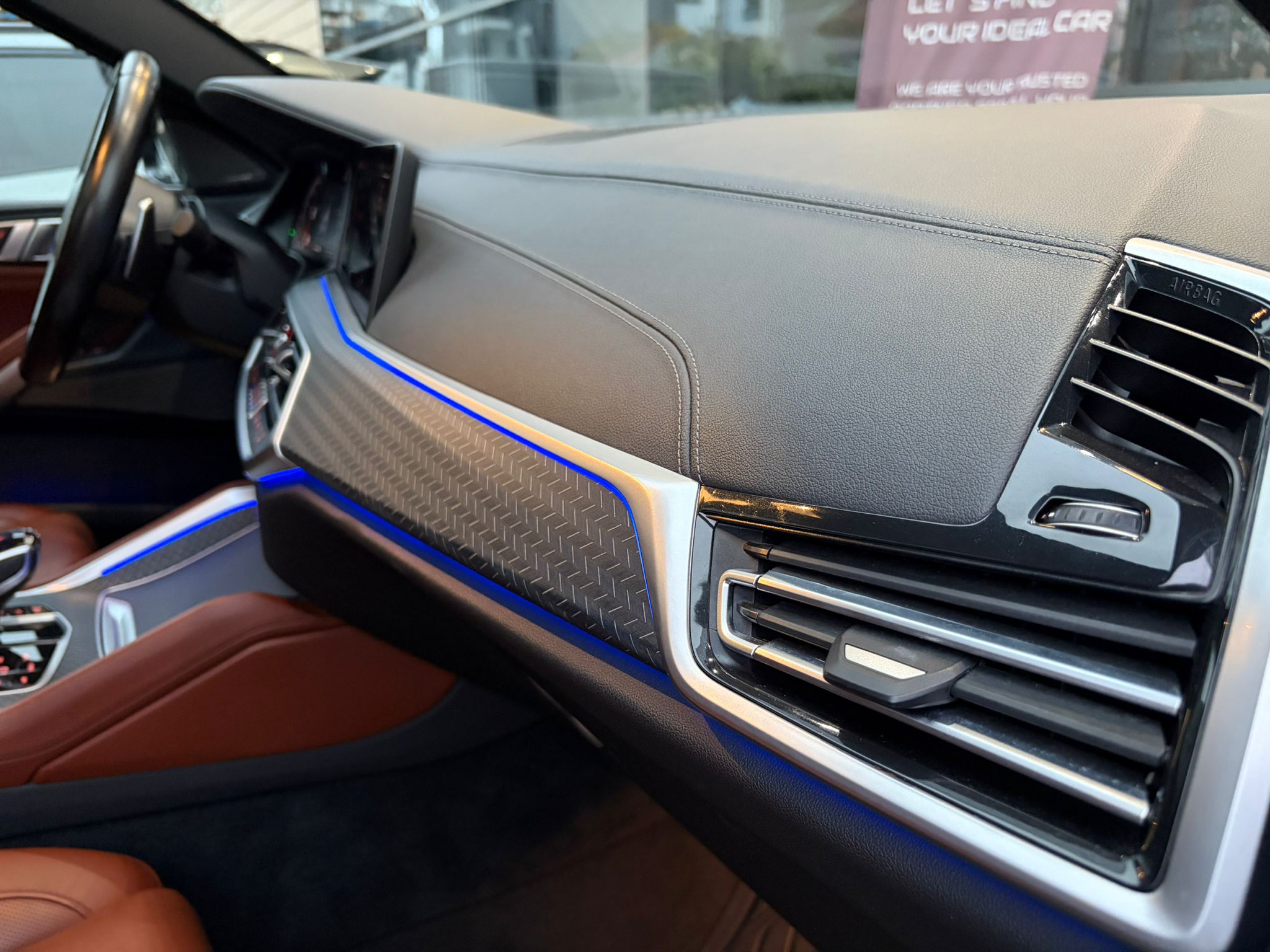 BMW X6 3.0d xDrive M-Sport - imagine 20