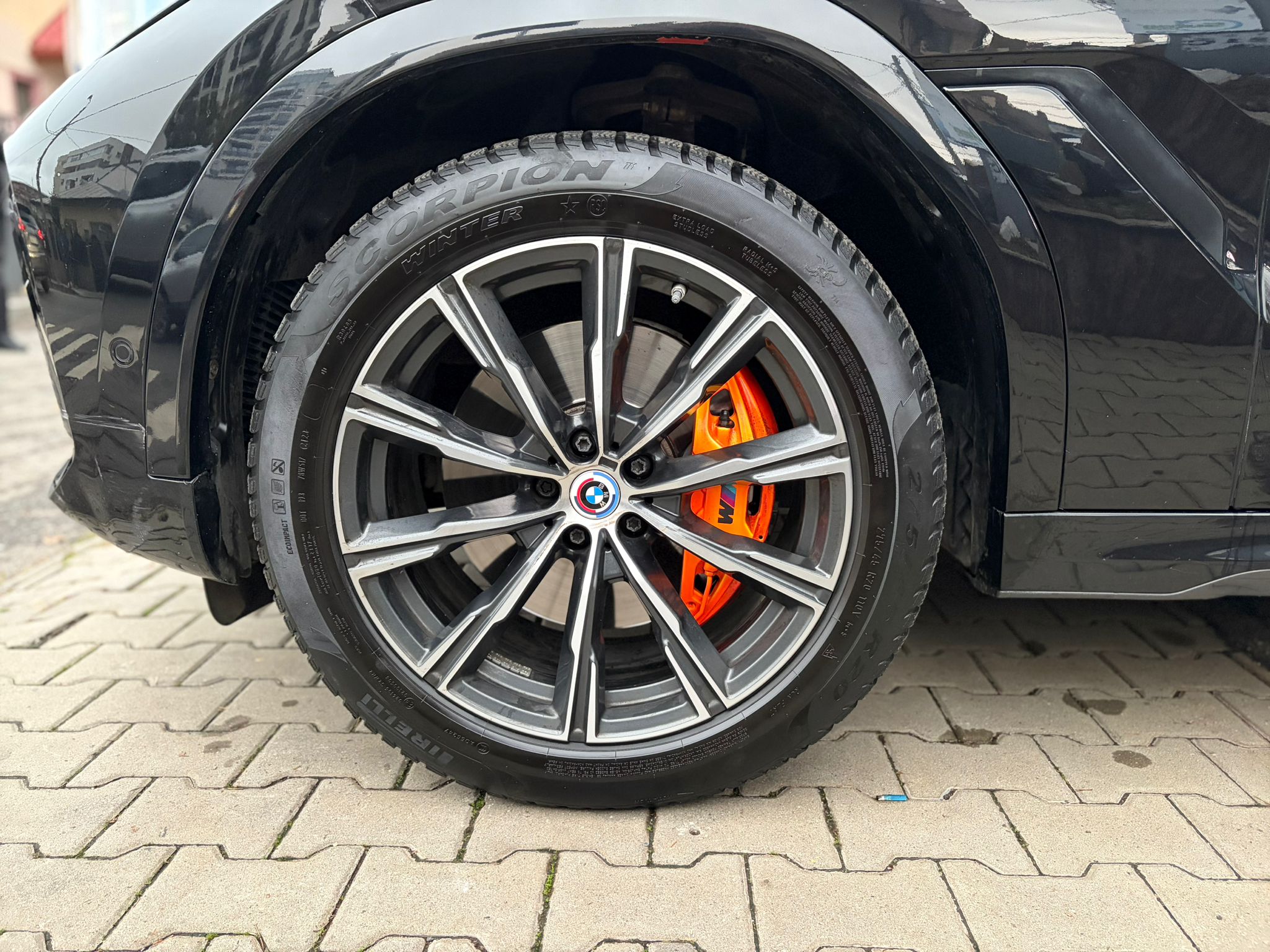 BMW X6 3.0d xDrive M-Sport - imagine 7