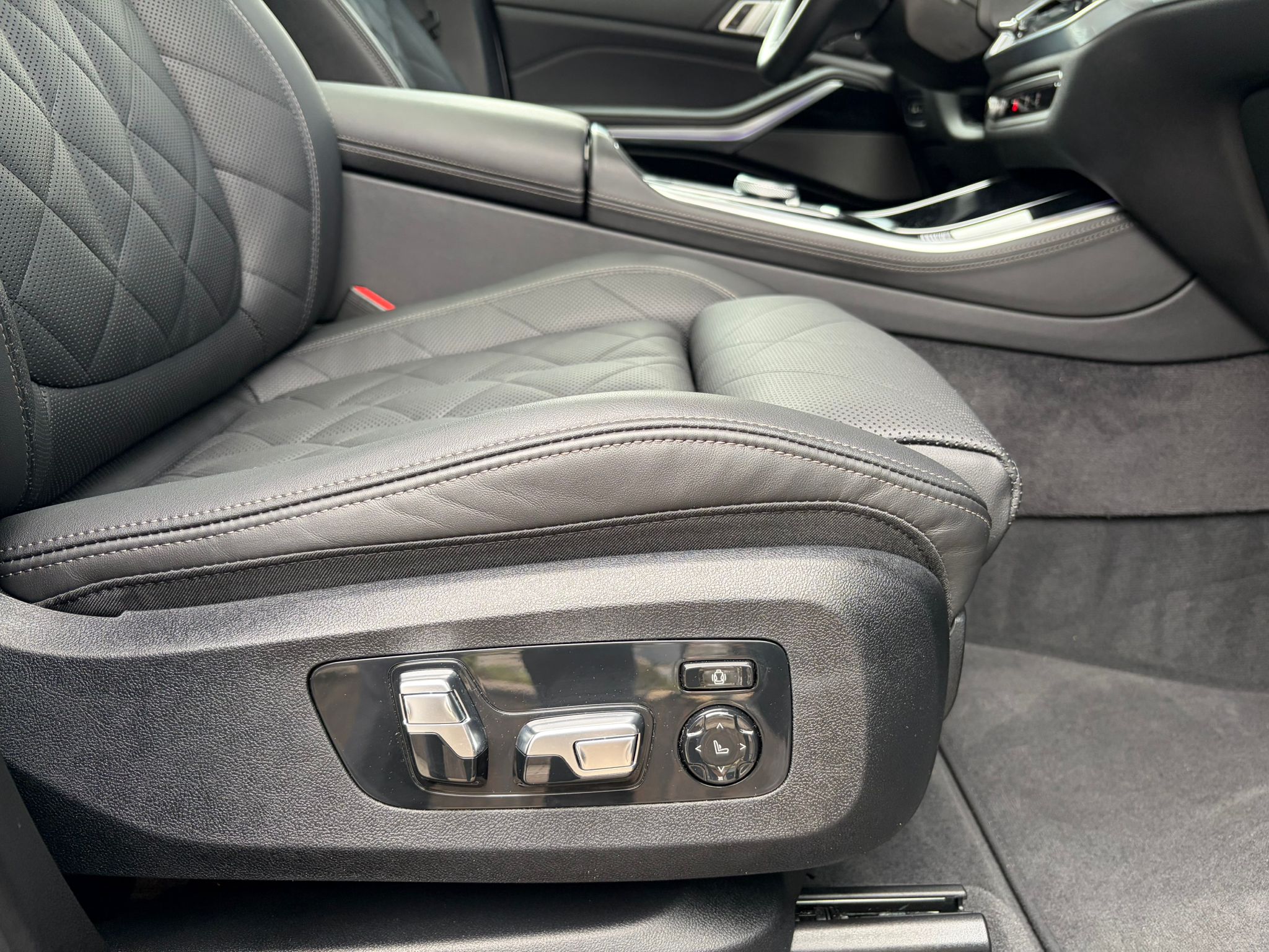 BMW X5 40d xDrive M-Sport - imagine 23