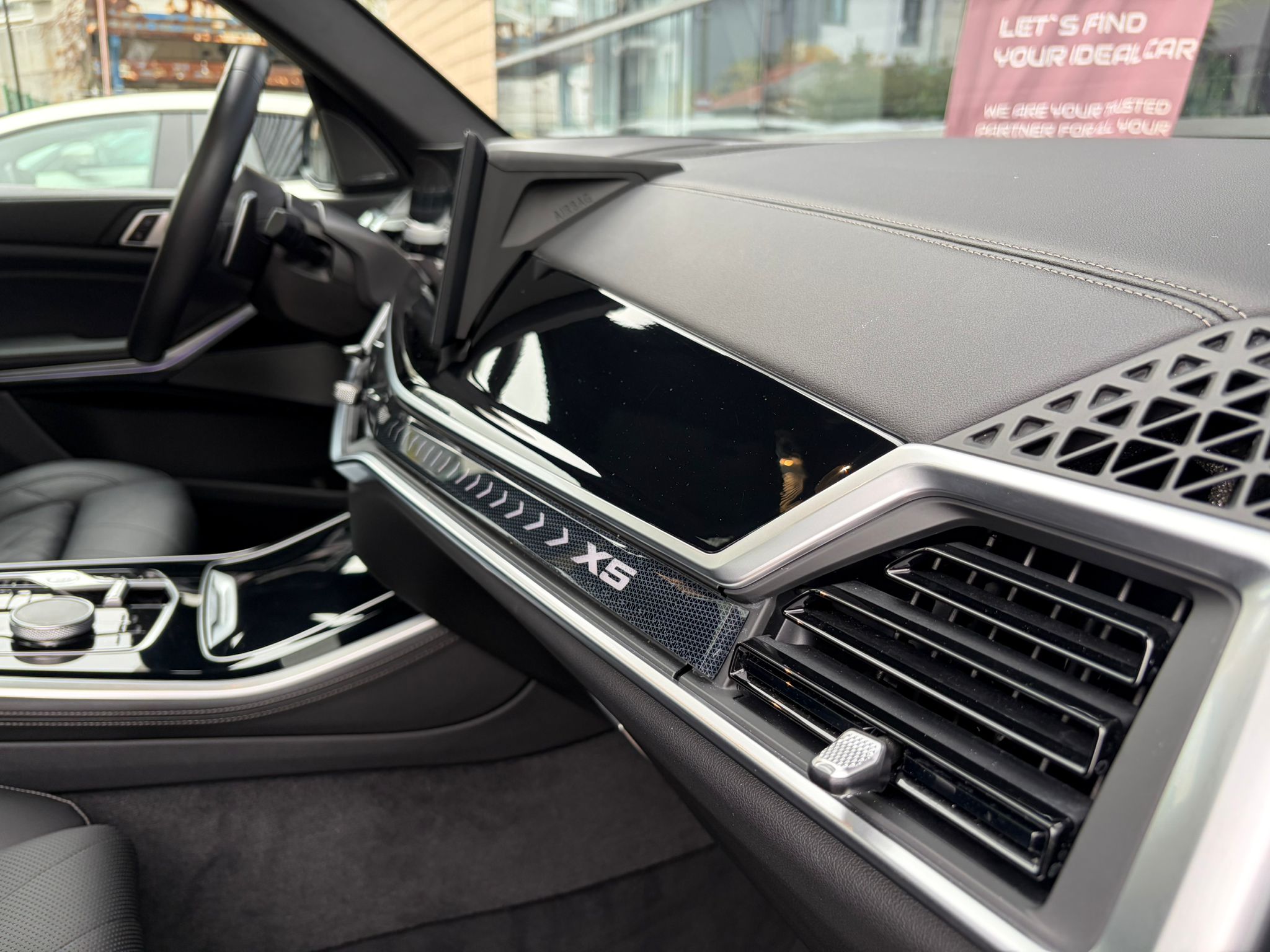 BMW X5 40d xDrive M-Sport - imagine 22