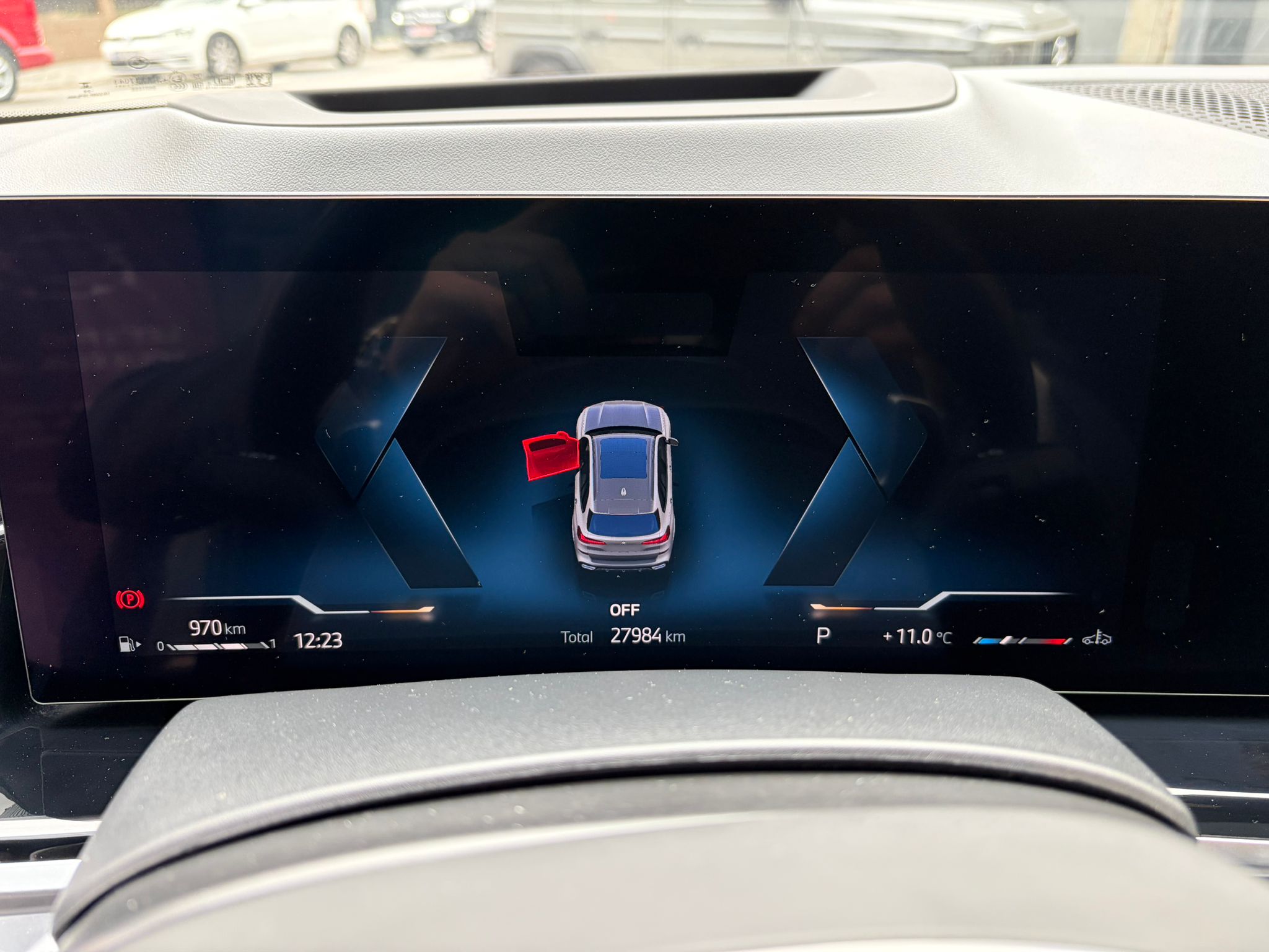 BMW X5 40d xDrive M-Sport - imagine 18