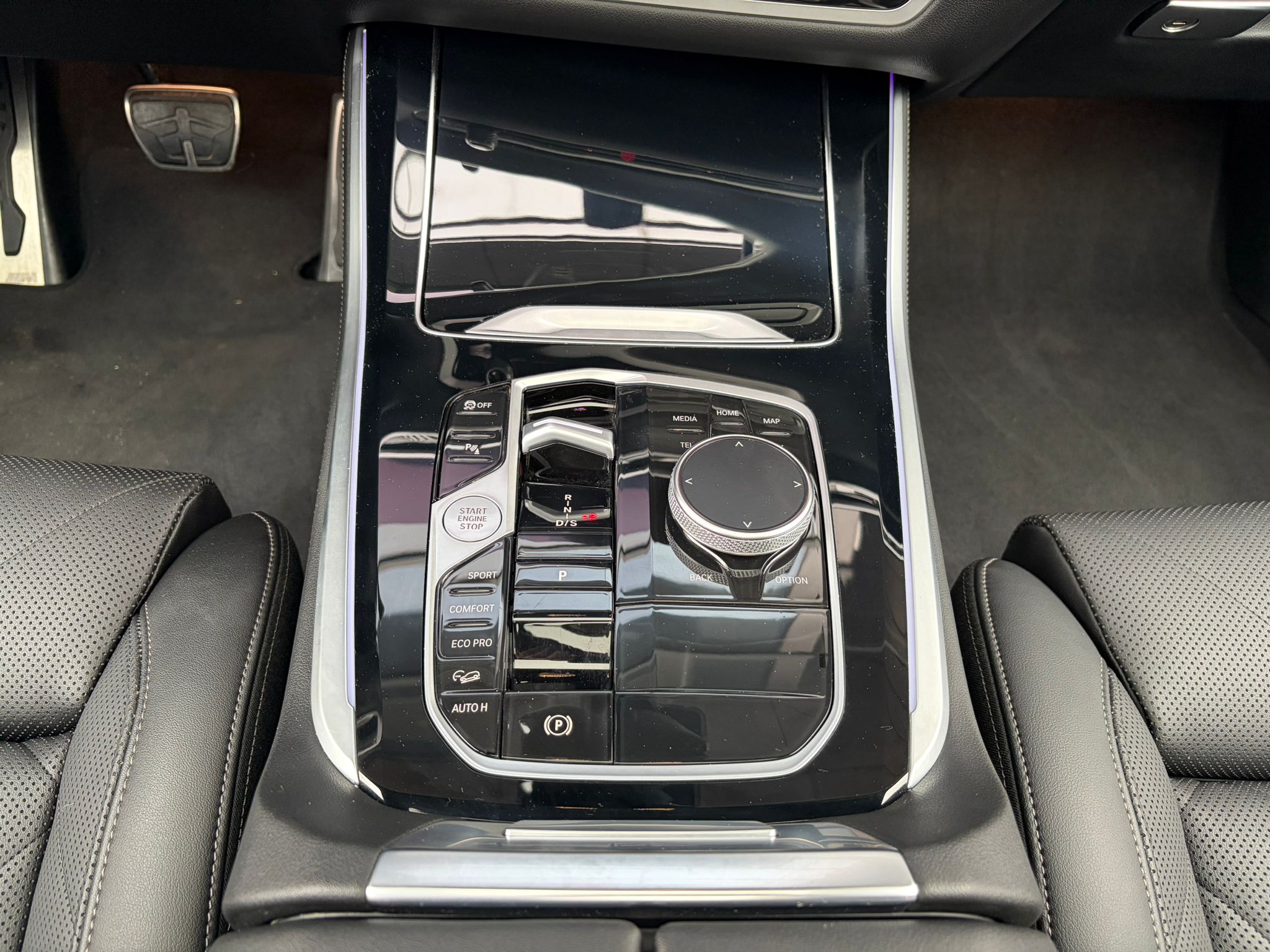 BMW X5 40d xDrive M-Sport - imagine 19